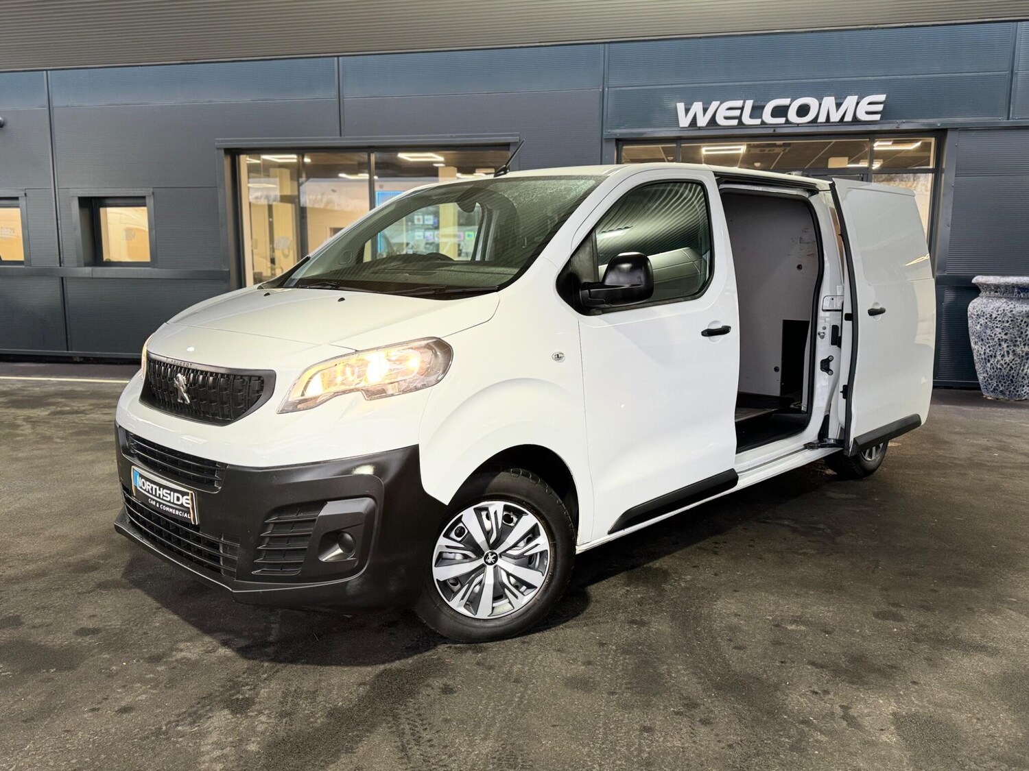 Used Peugeot Expert for sale - 77190687: Photo 12