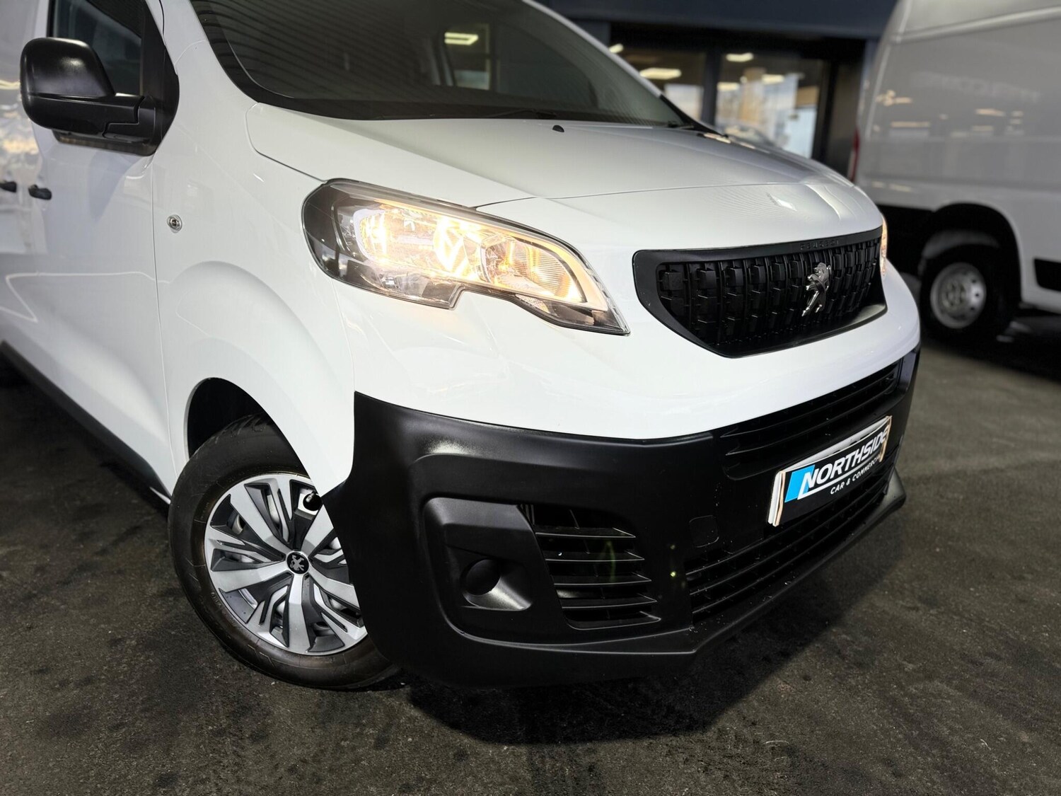Used Peugeot Expert for sale - 77190687: Photo 13