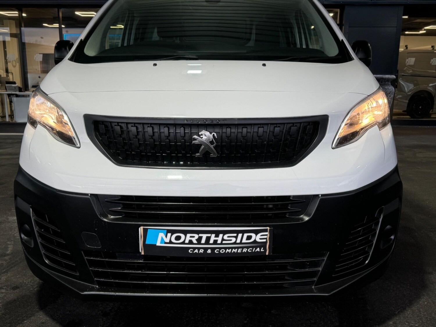 Used Peugeot Expert for sale - 77190687: Photo 15