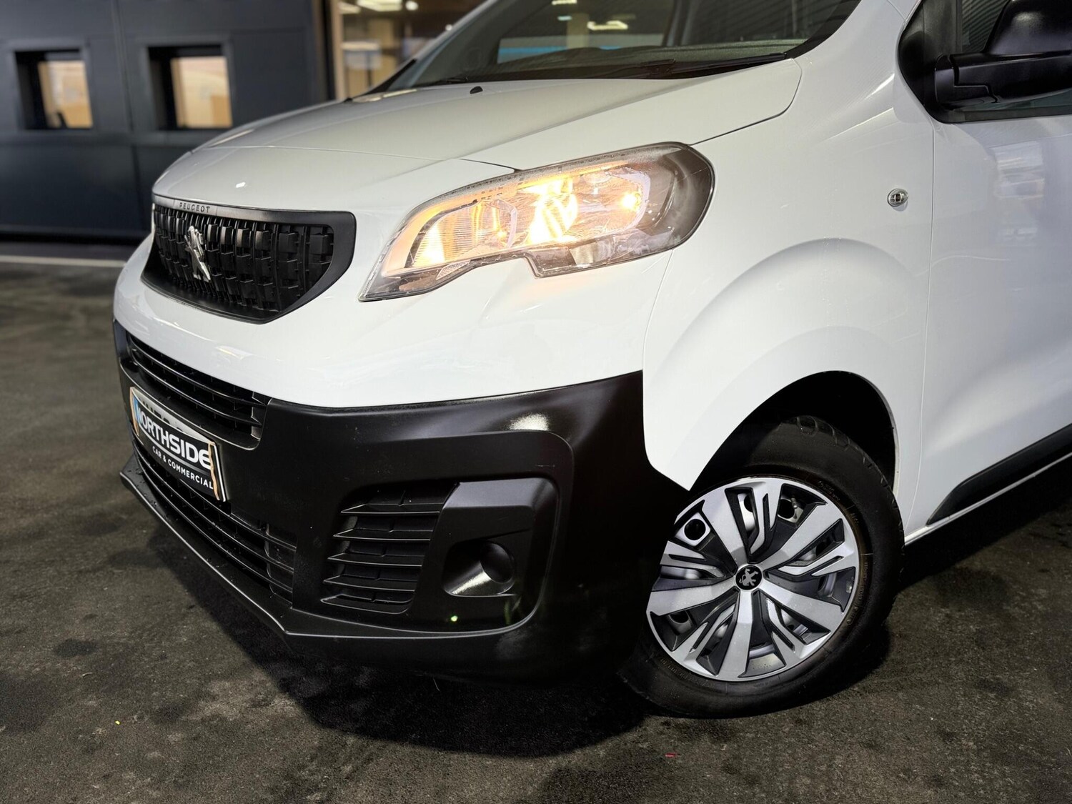 Used Peugeot Expert for sale - 77190687: Photo 16