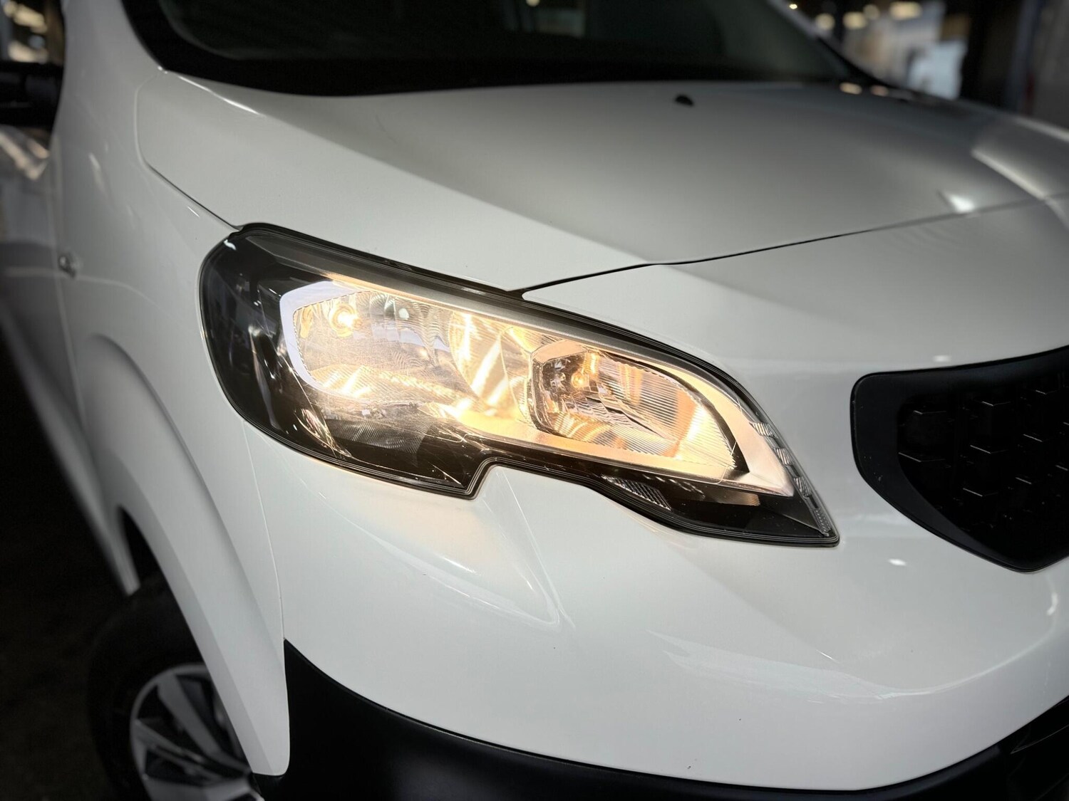 Used Peugeot Expert for sale - 77190687: Photo 18