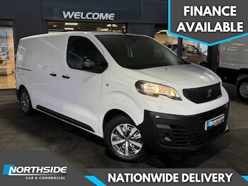 Used Peugeot Expert 2022 for sale - 77190687: Photo