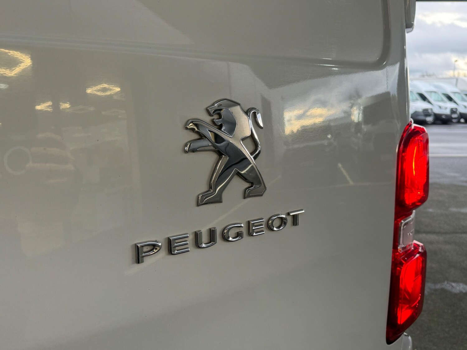 Used Peugeot Expert for sale - 77190687: Photo 20