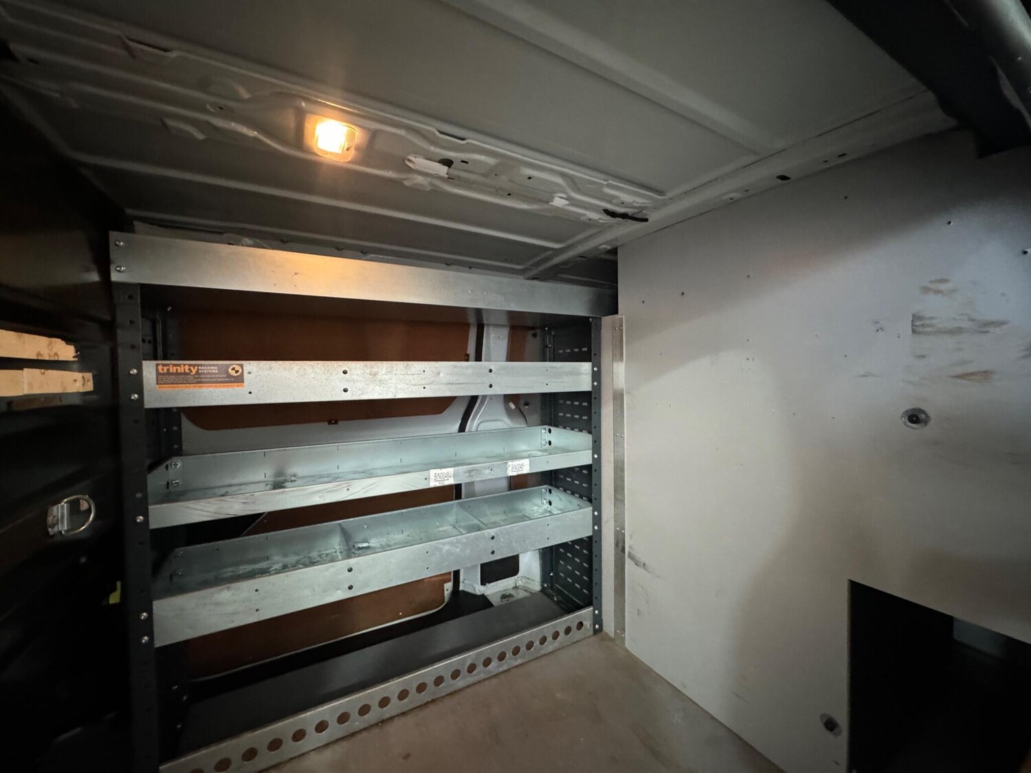 Used Peugeot Expert for sale - 77190687: Photo 23