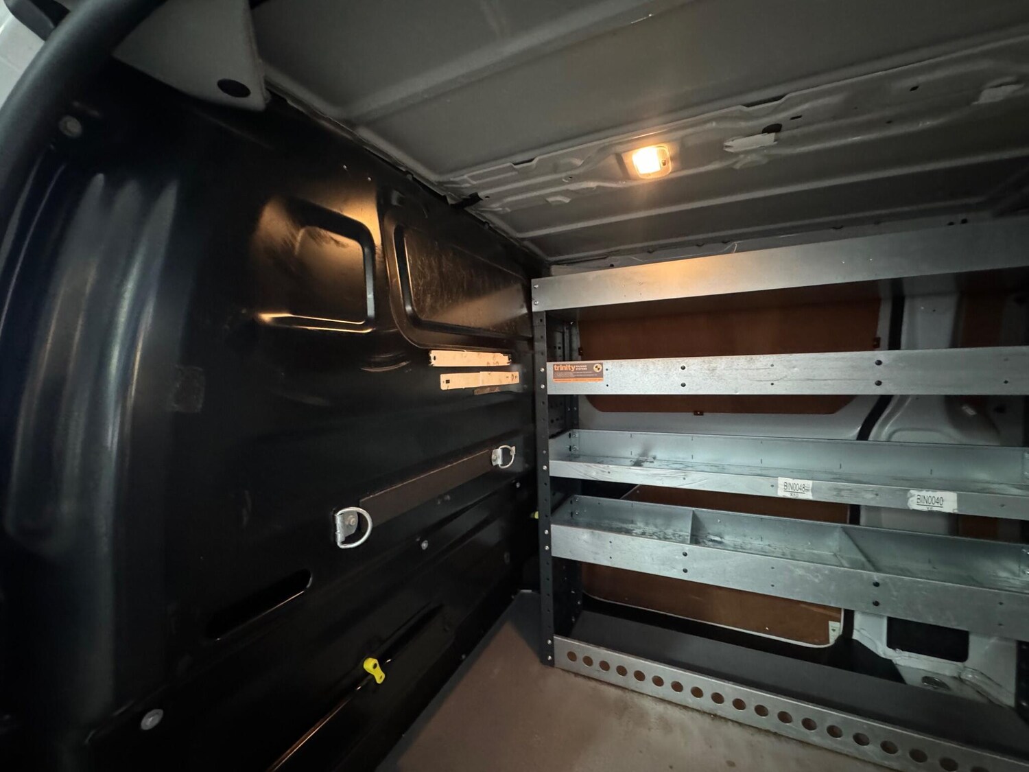 Used Peugeot Expert for sale - 77190687: Photo 24