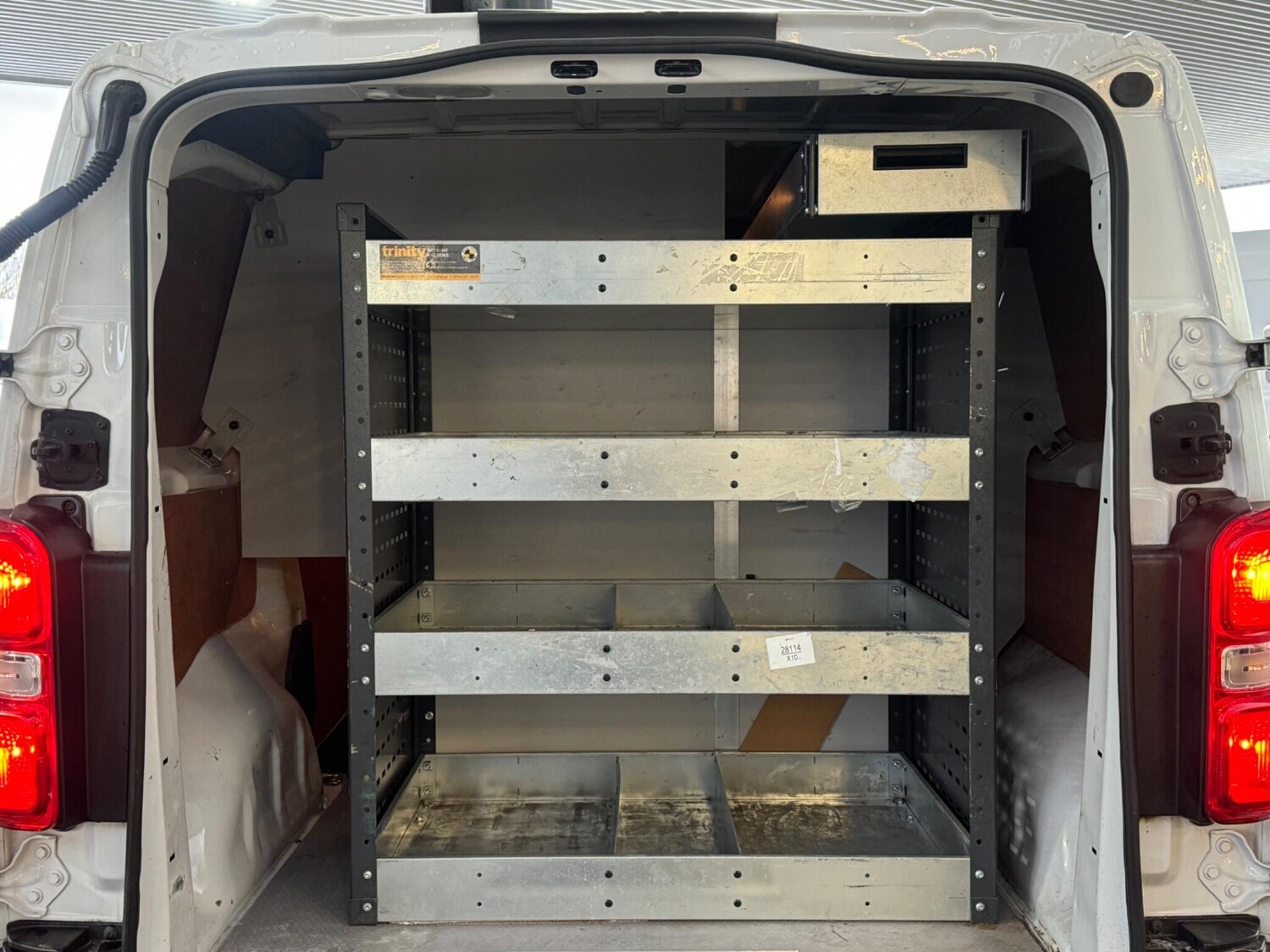 Used Peugeot Expert for sale - 77190687: Photo 26