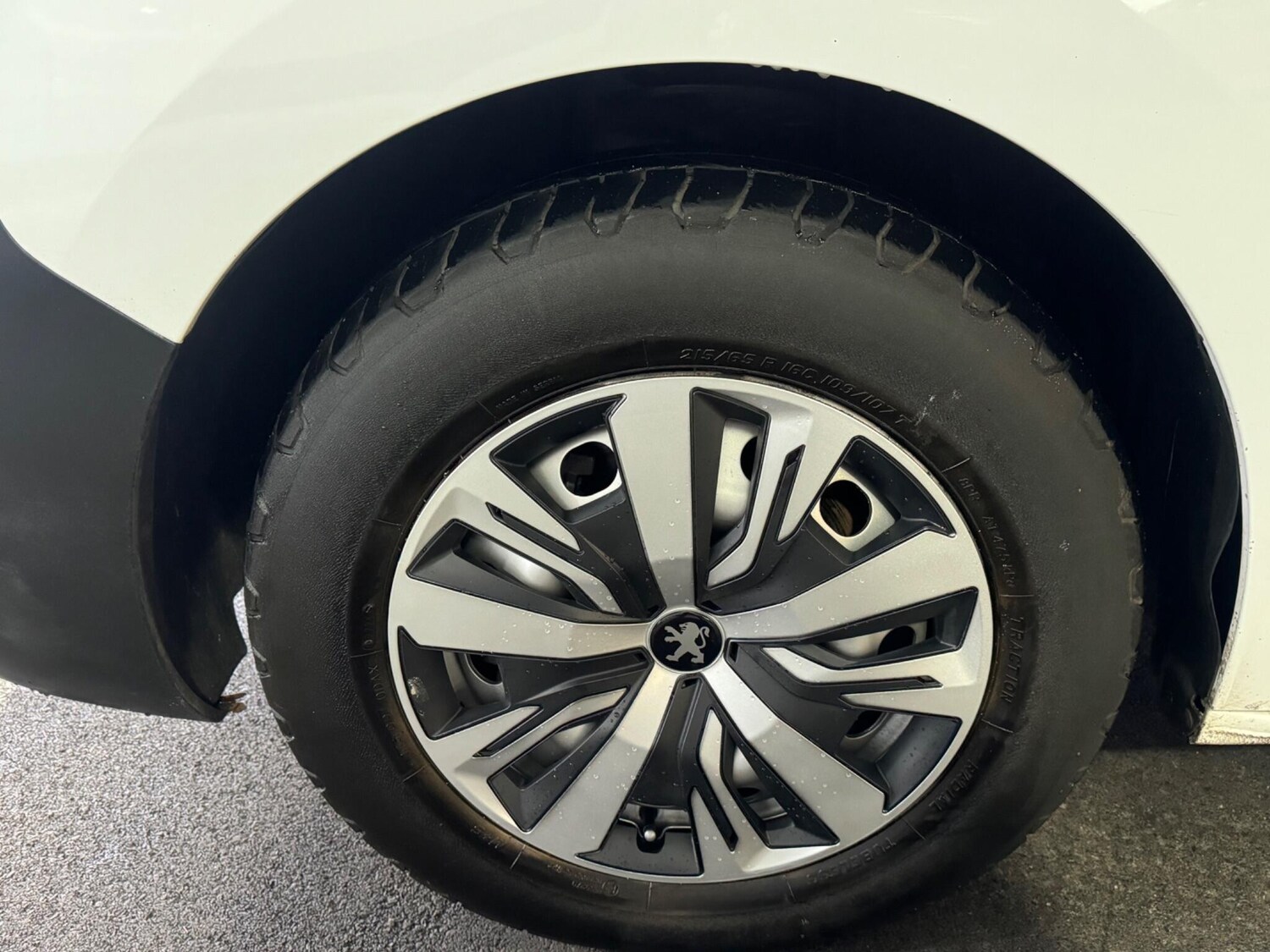 Used Peugeot Expert for sale - 77190687: Photo 28