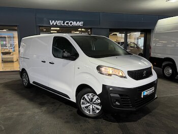 Used Peugeot Expert 2022 for sale - 77190687: Photo