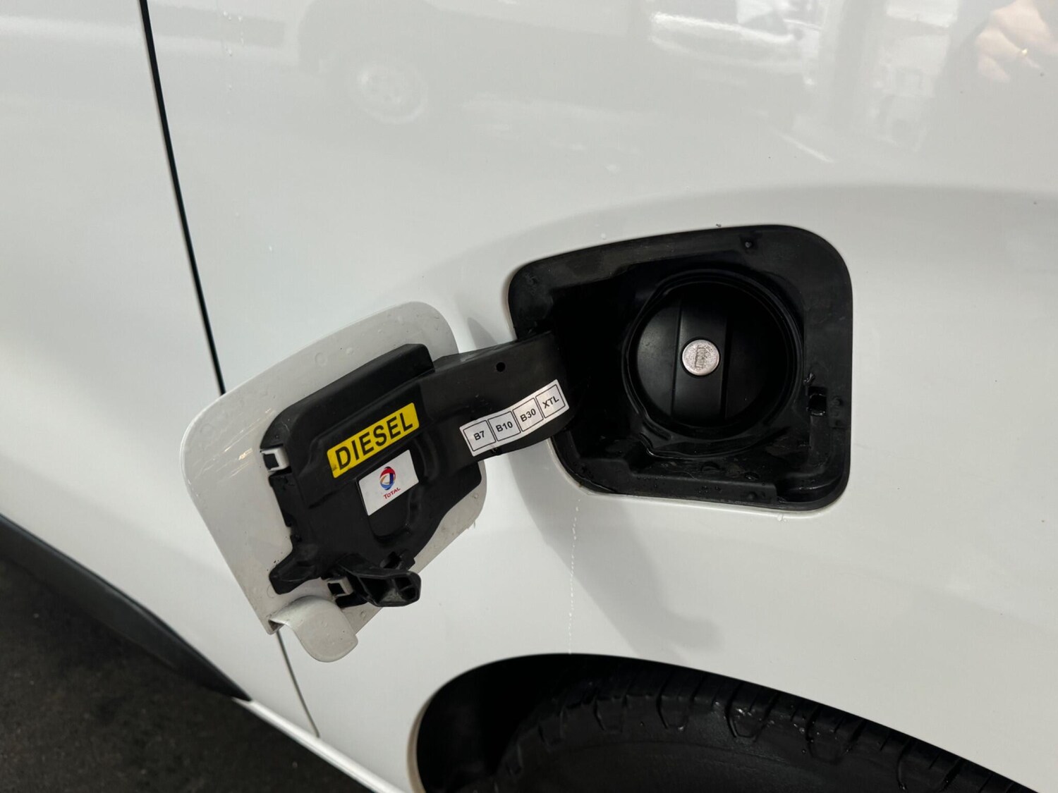 Used Peugeot Expert for sale - 77190687: Photo 34