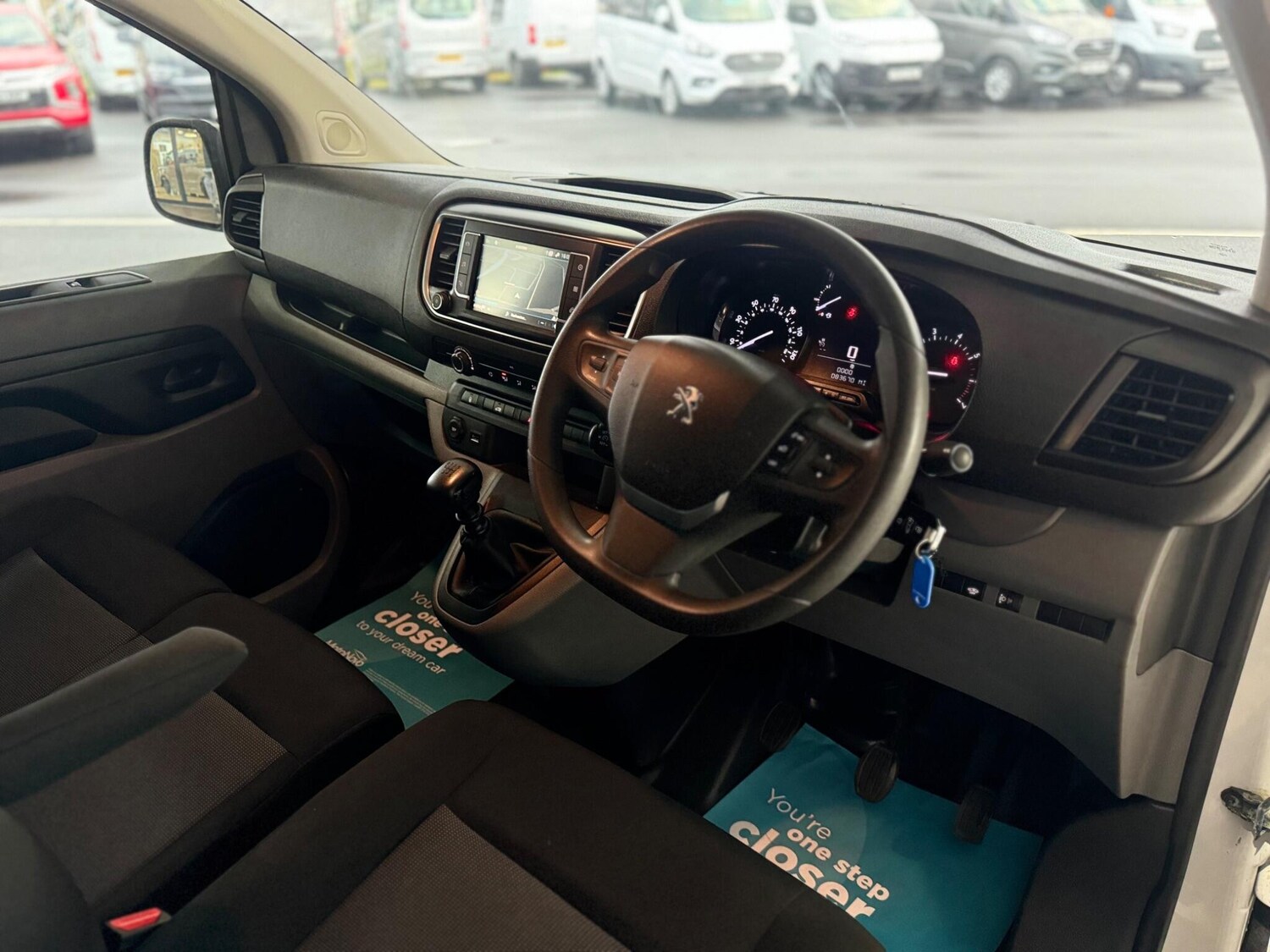 Used Peugeot Expert for sale - 77190687: Photo 38