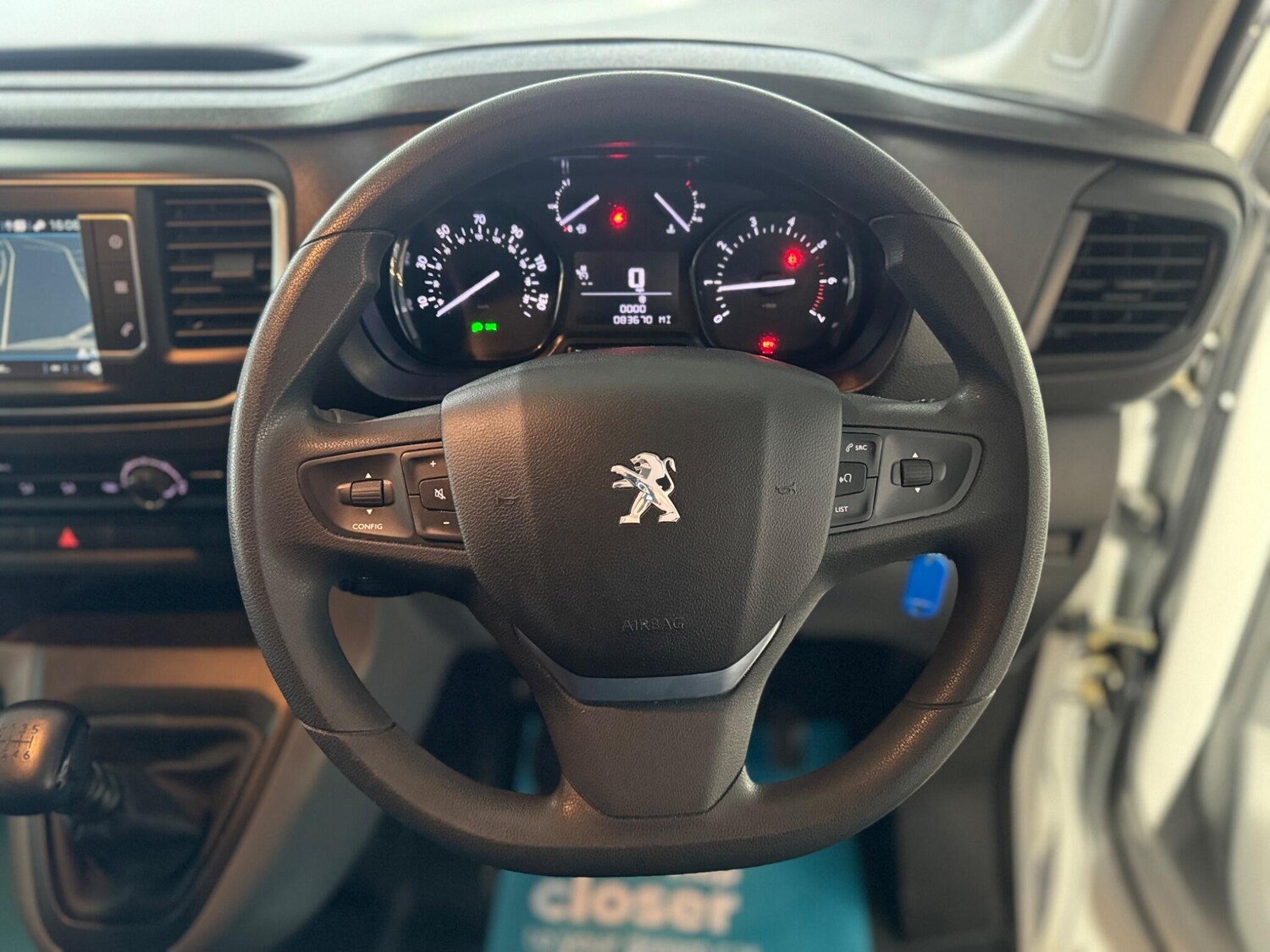 Used Peugeot Expert for sale - 77190687: Photo 39