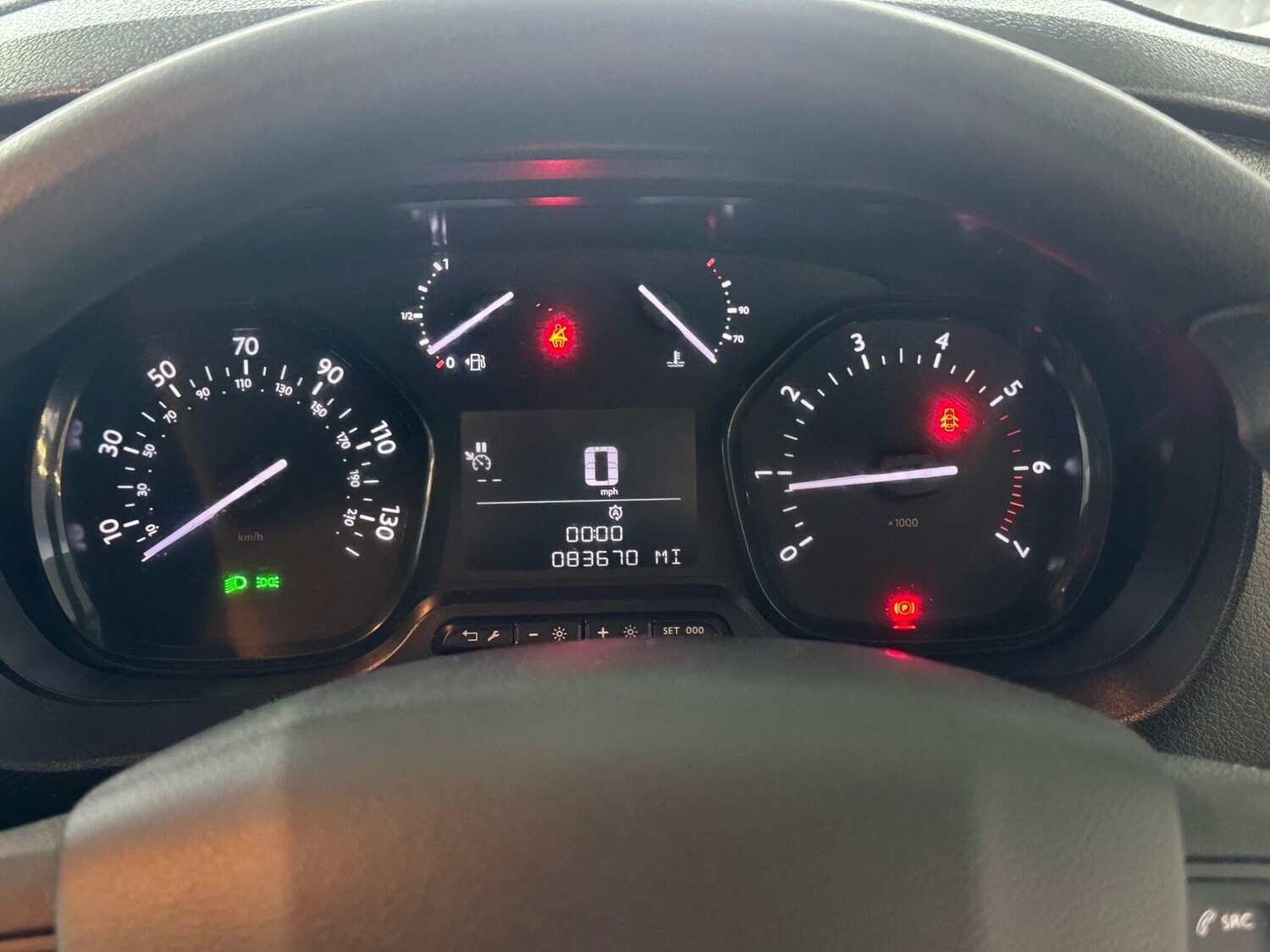 Used Peugeot Expert for sale - 77190687: Photo 40