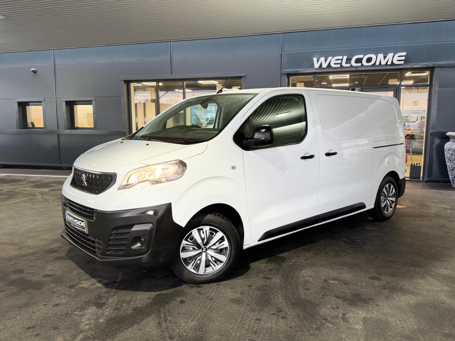 Used Peugeot Expert for sale - 77190687: Photo 5