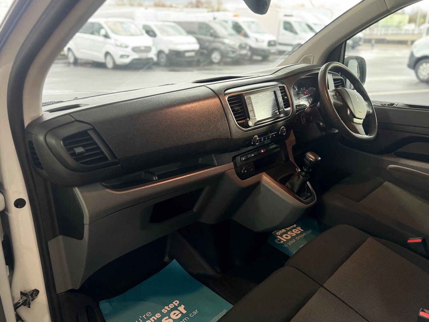 Used Peugeot Expert for sale - 77190687: Photo 57