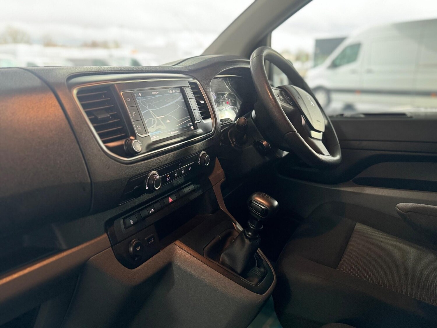 Used Peugeot Expert for sale - 77190687: Photo 58