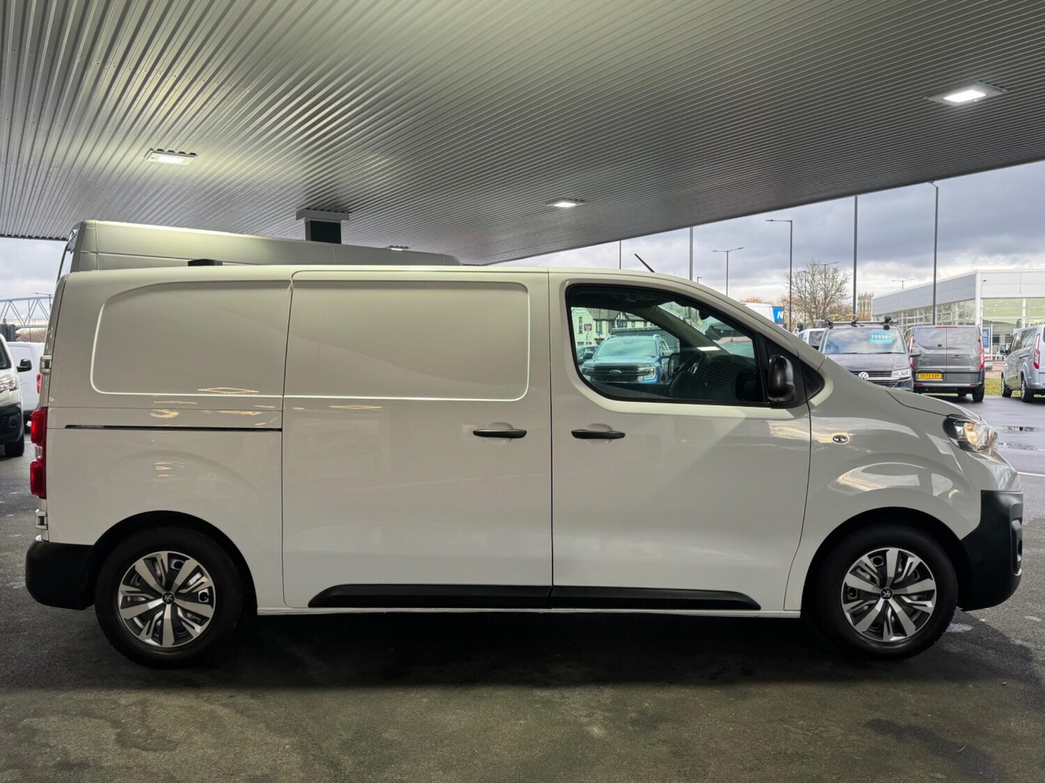 Used Peugeot Expert for sale - 77190687: Photo 6