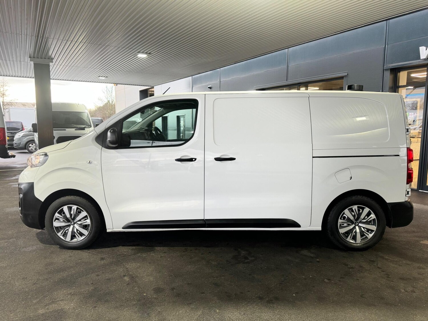 Used Peugeot Expert for sale - 77190687: Photo 7