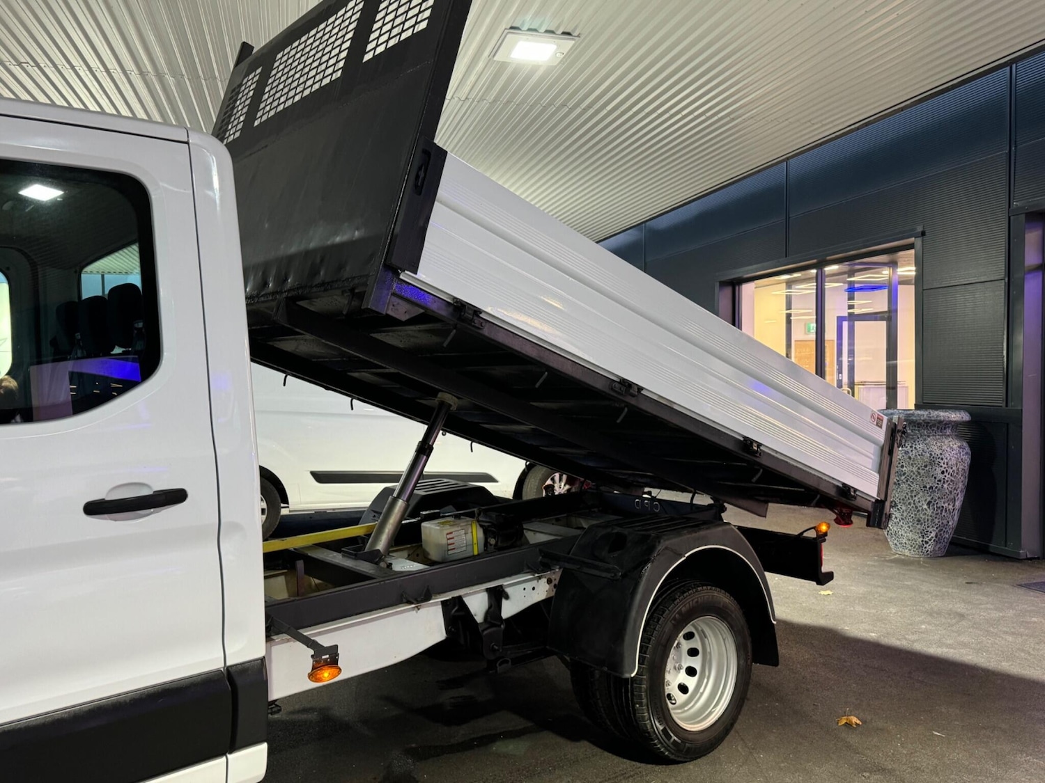 Used Ford Transit 2020 for sale - 76398928: Photo 14