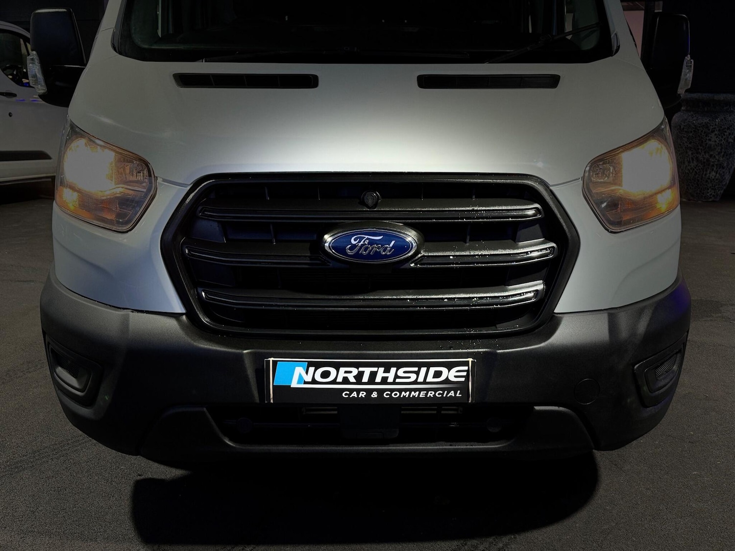 Used Ford Transit 2020 for sale - 76398928: Photo 17