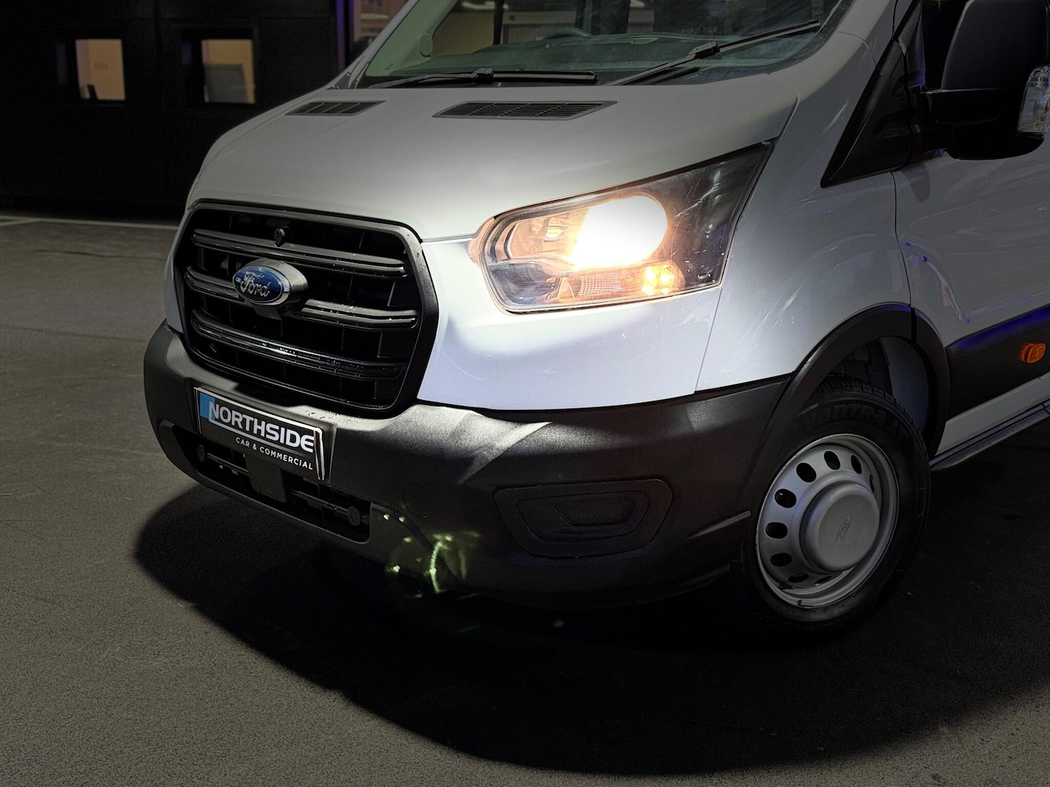 Used Ford Transit 2020 for sale - 76398928: Photo 18