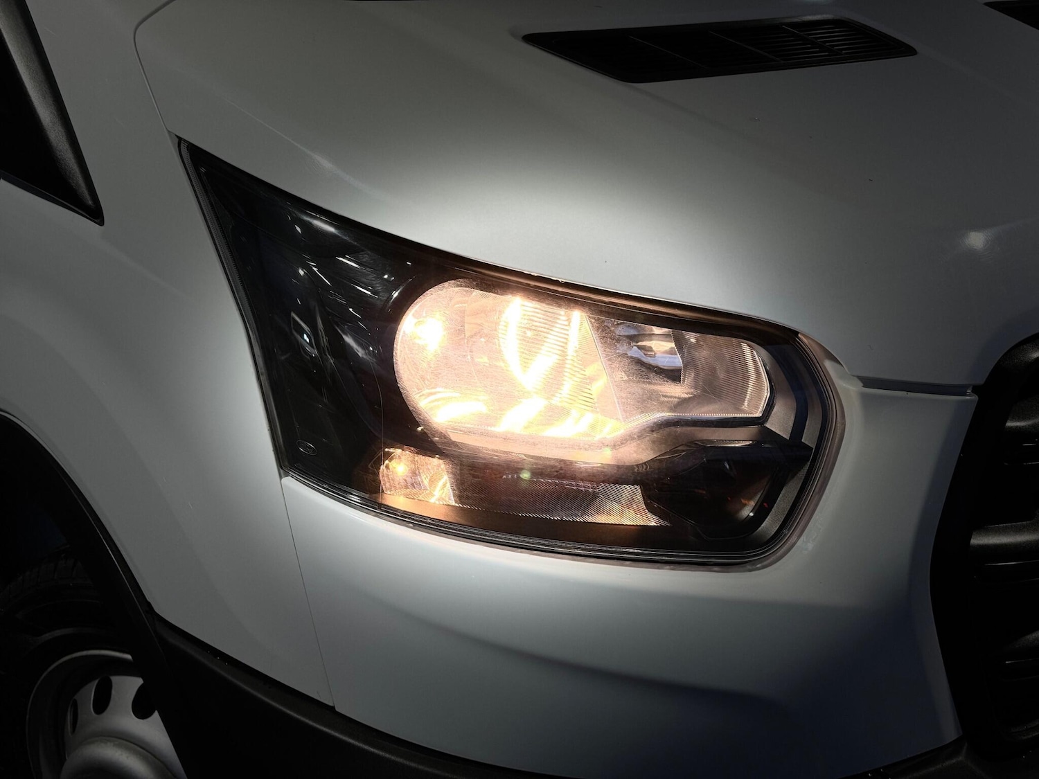 Used Ford Transit 2020 for sale - 76398928: Photo 19