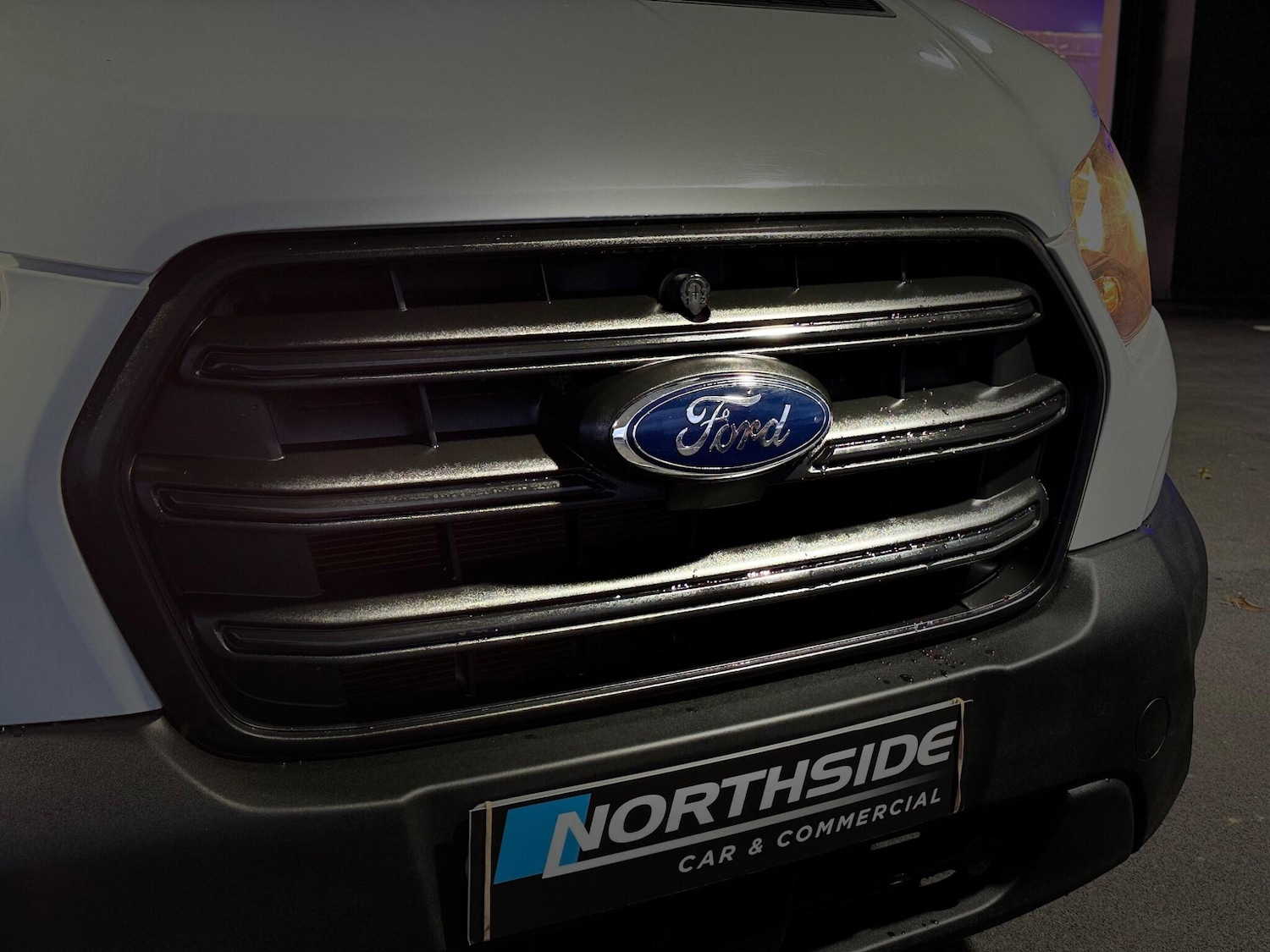 Used Ford Transit 2020 for sale - 76398928: Photo 20