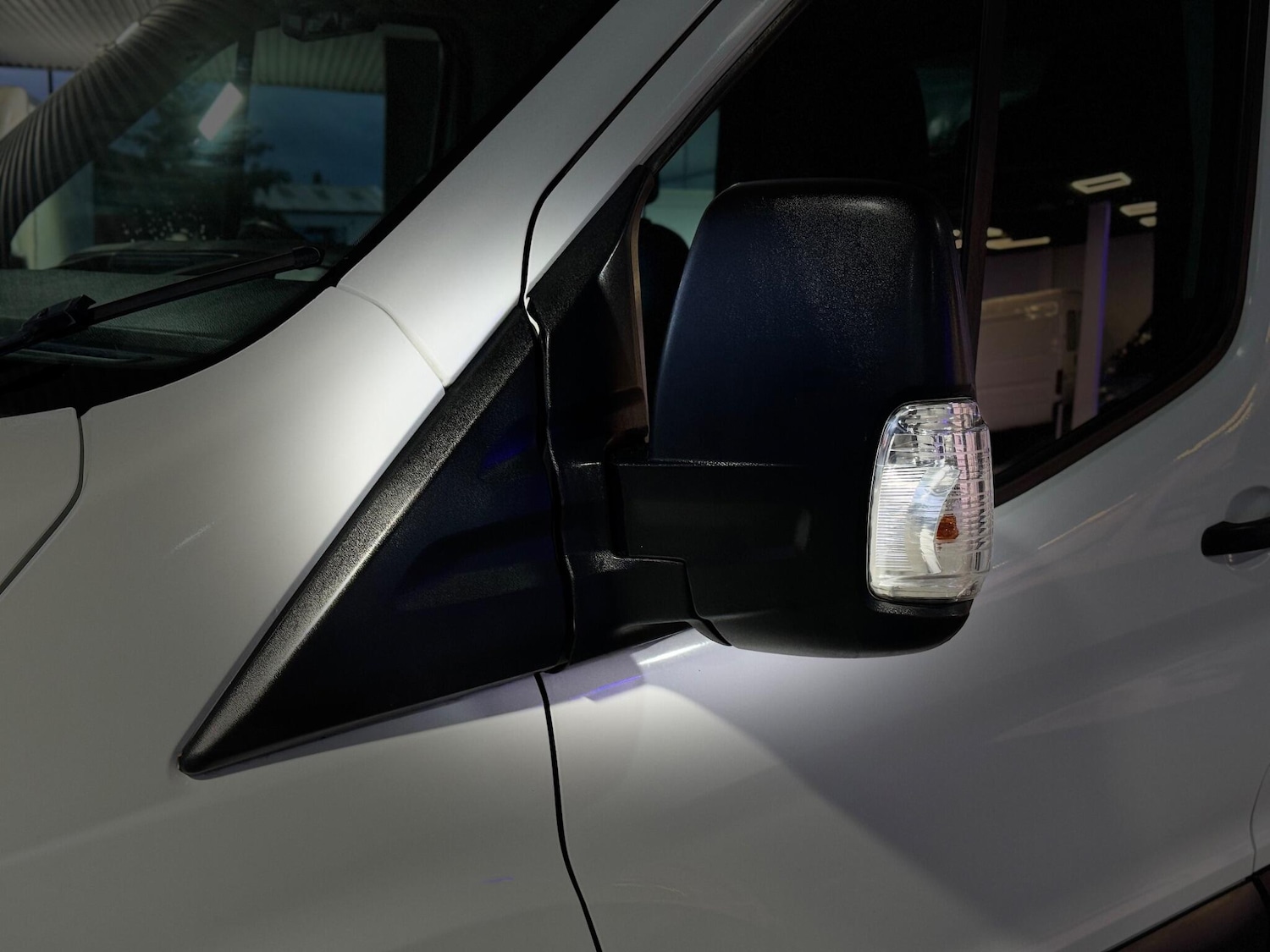 Used Ford Transit 2020 for sale - 76398928: Photo 21