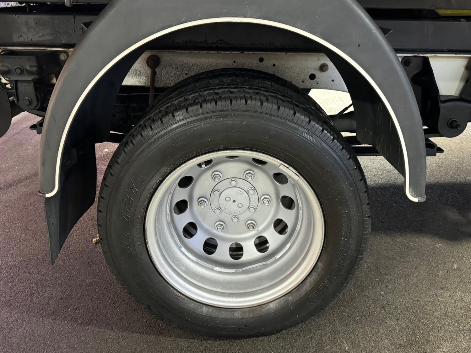 Used Ford Transit 2020 for sale - 76398928: Photo 23