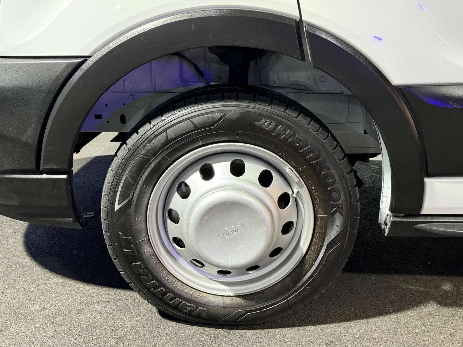 Used Ford Transit 2020 for sale - 76398928: Photo 24