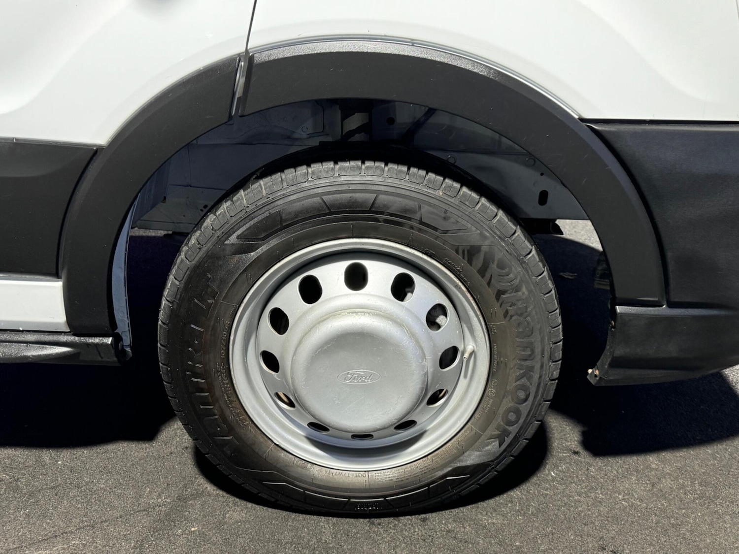 Used Ford Transit 2020 for sale - 76398928: Photo 25