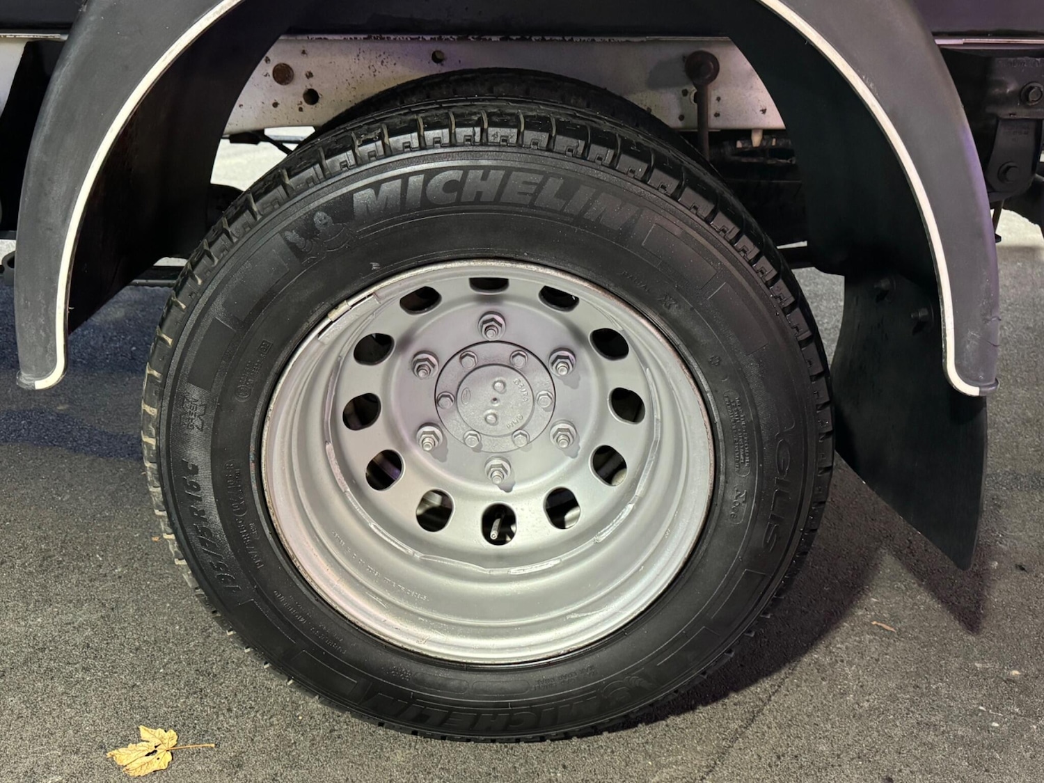 Used Ford Transit 2020 for sale - 76398928: Photo 26