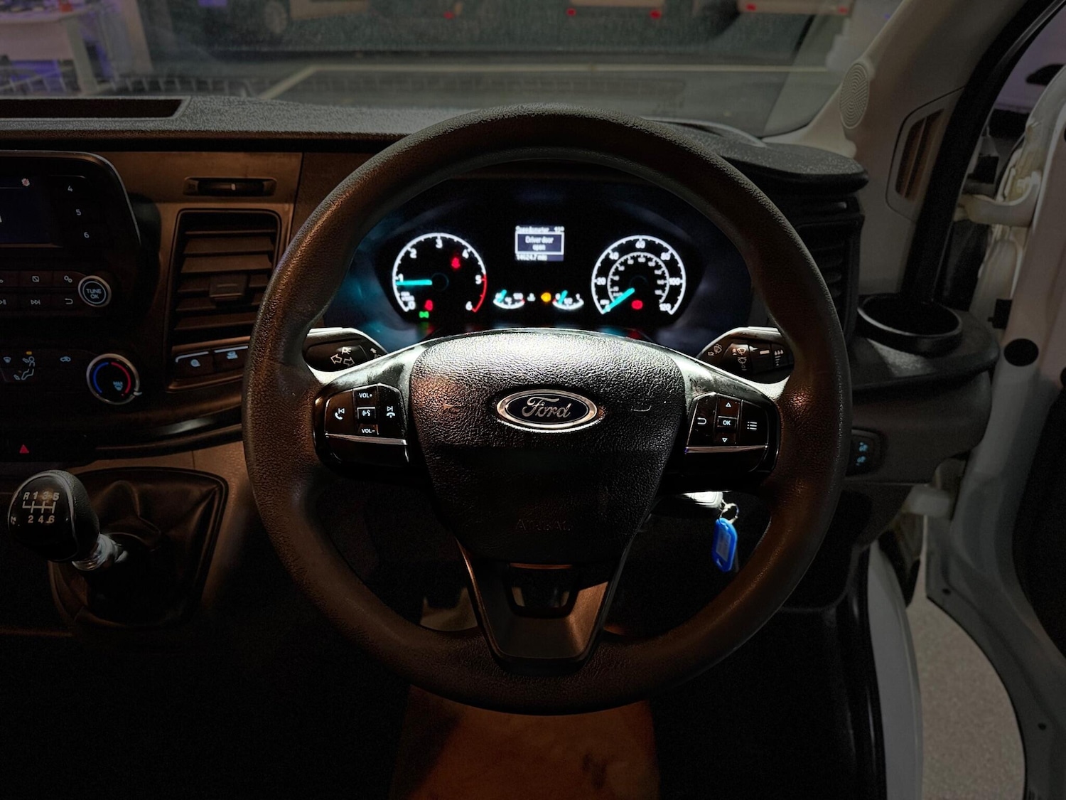 Used Ford Transit 2020 for sale - 76398928: Photo 29