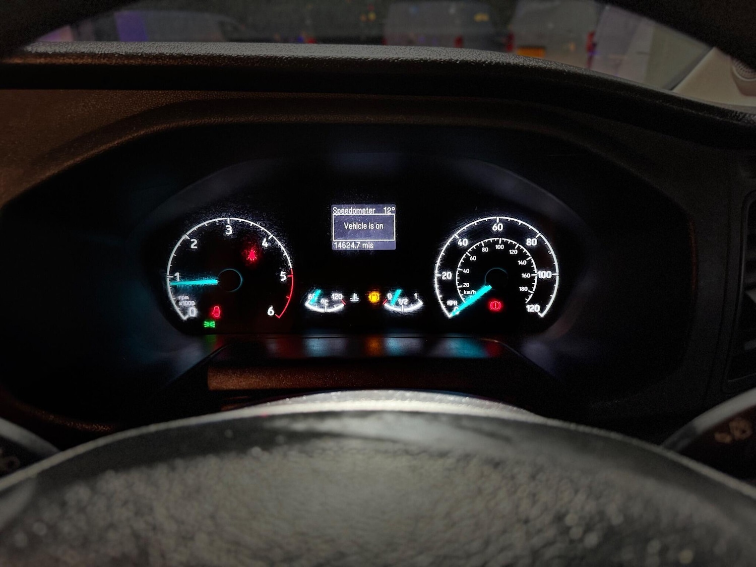 Used Ford Transit 2020 for sale - 76398928: Photo 30