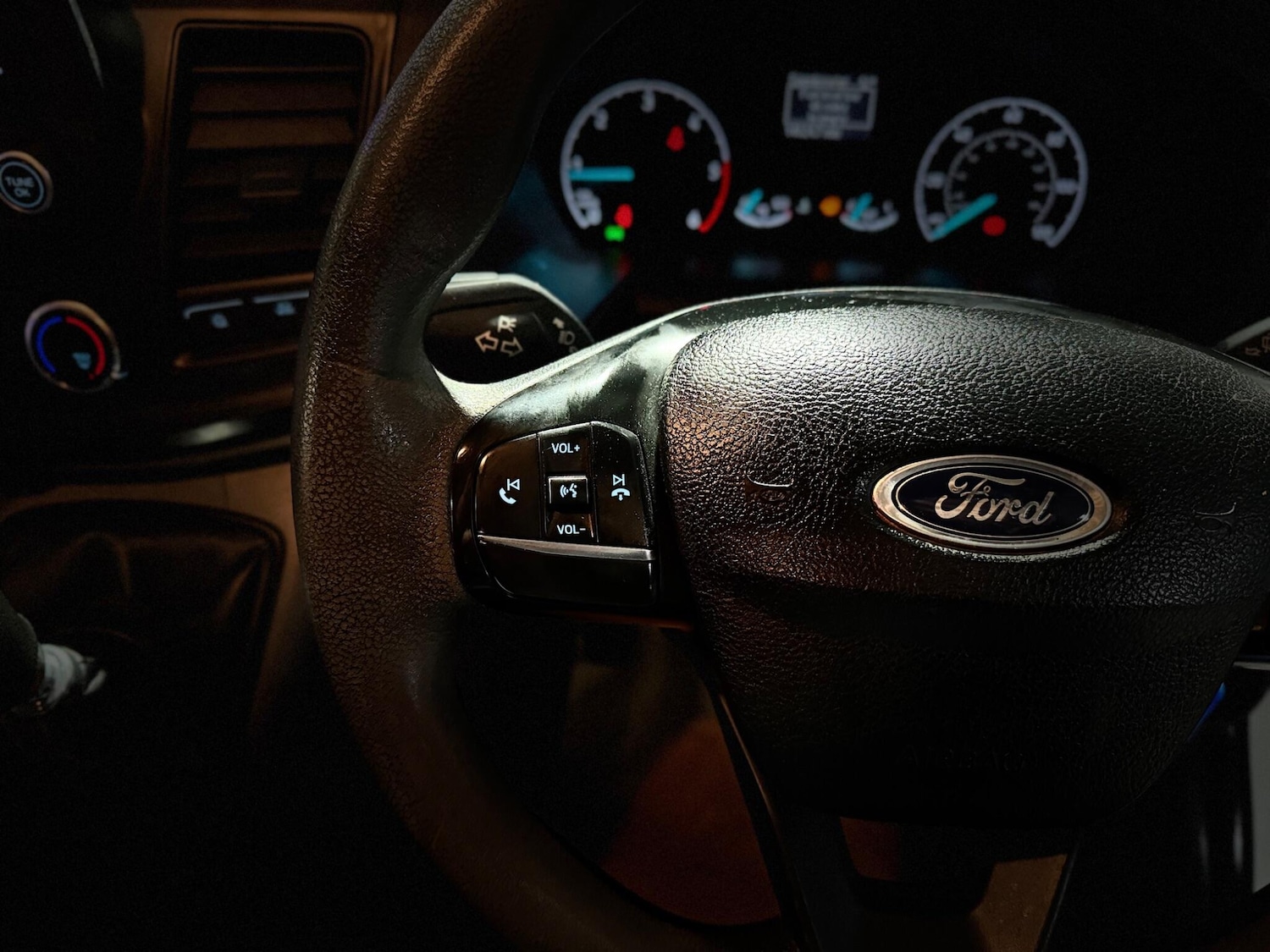 Used Ford Transit 2020 for sale - 76398928: Photo 31