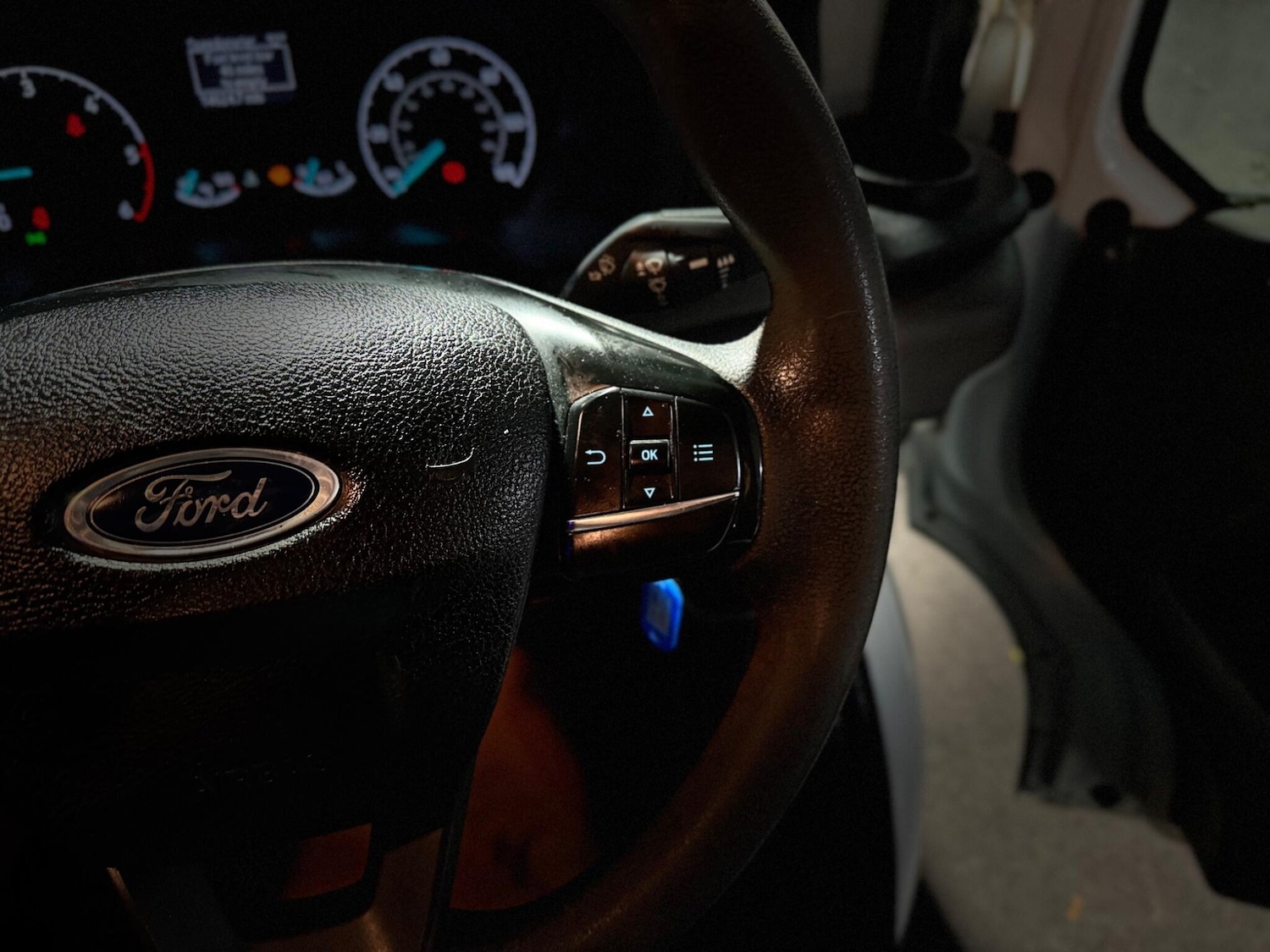 Used Ford Transit 2020 for sale - 76398928: Photo 32