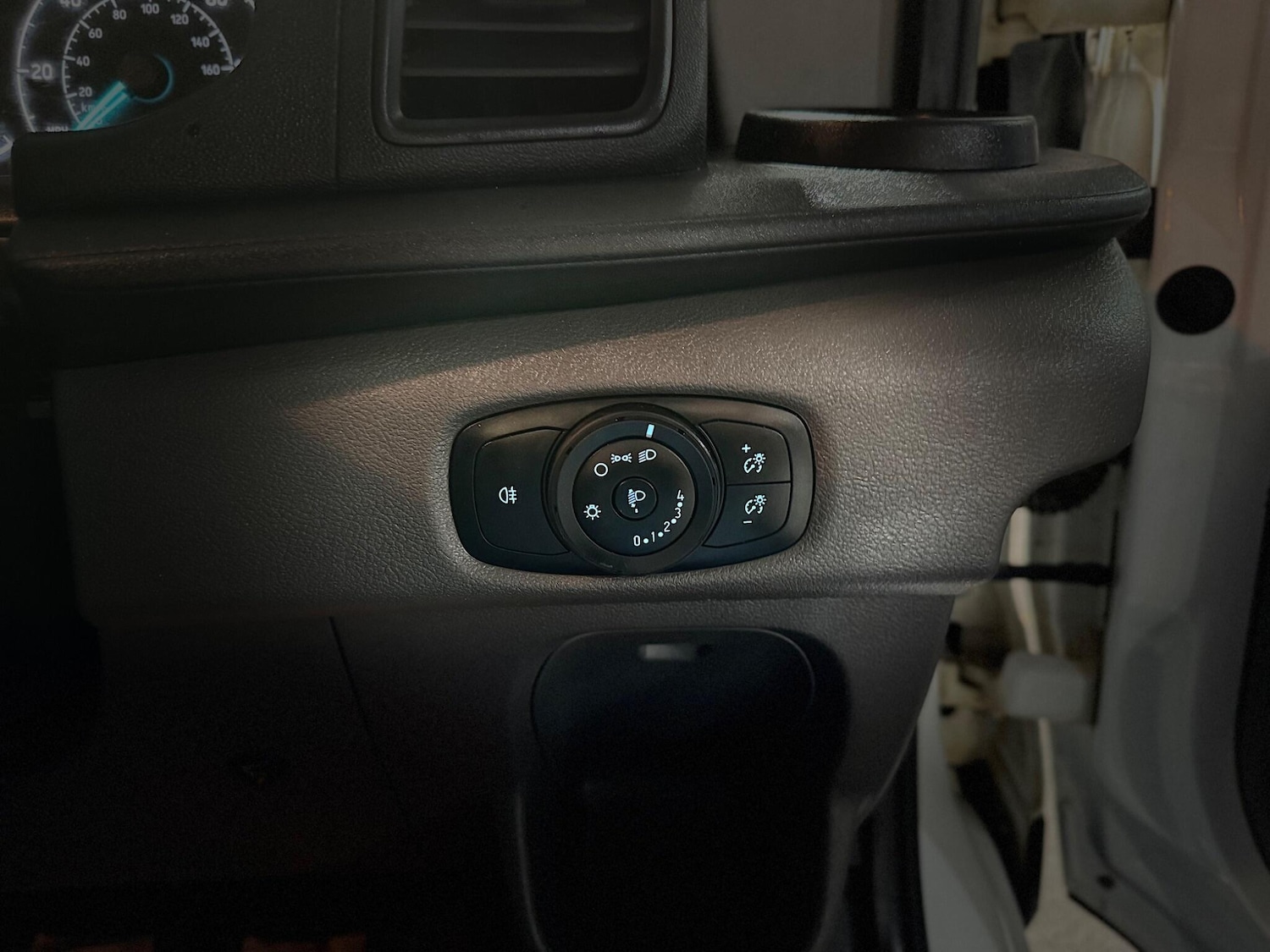 Used Ford Transit 2020 for sale - 76398928: Photo 33