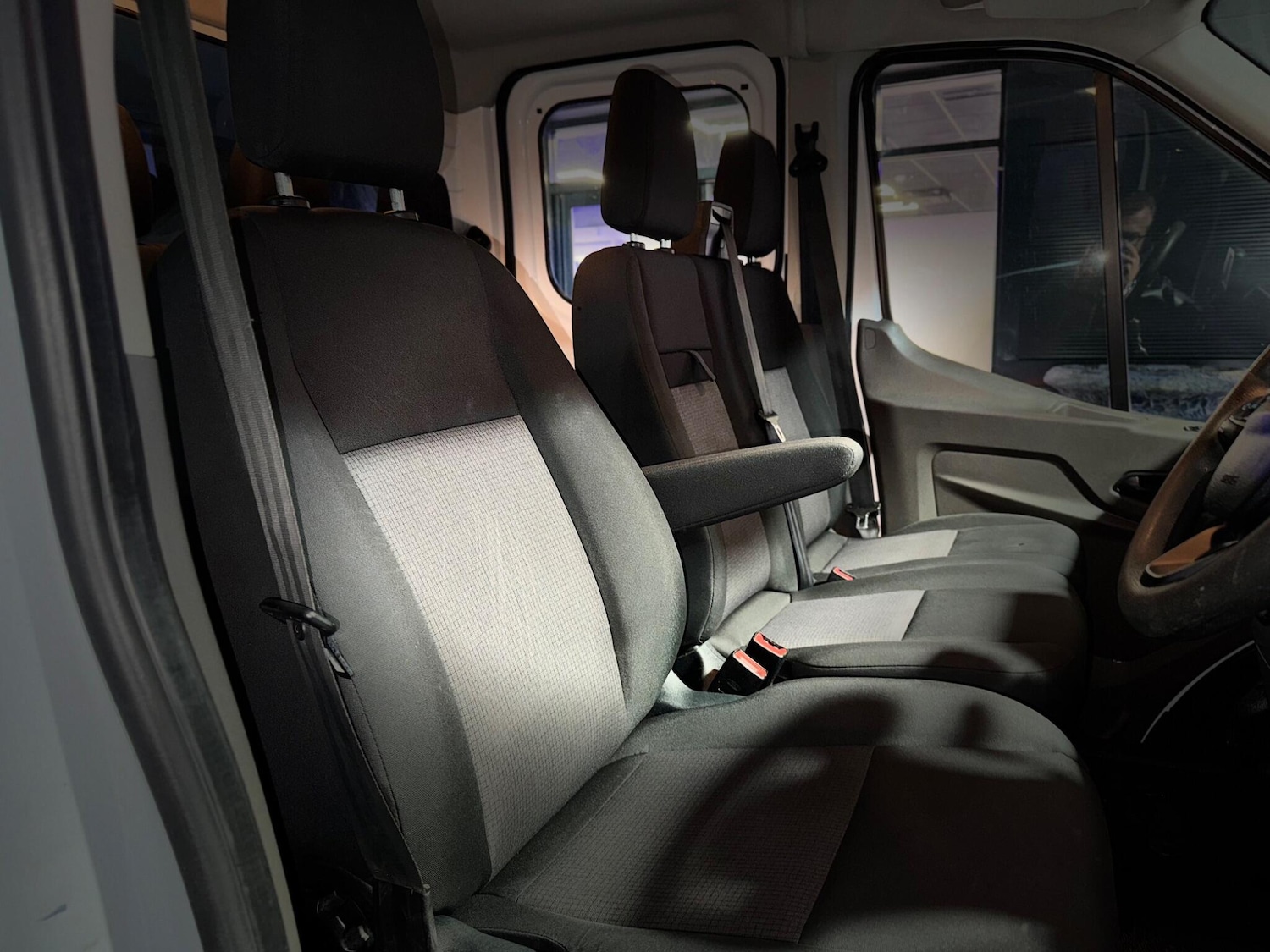 Used Ford Transit 2020 for sale - 76398928: Photo 37