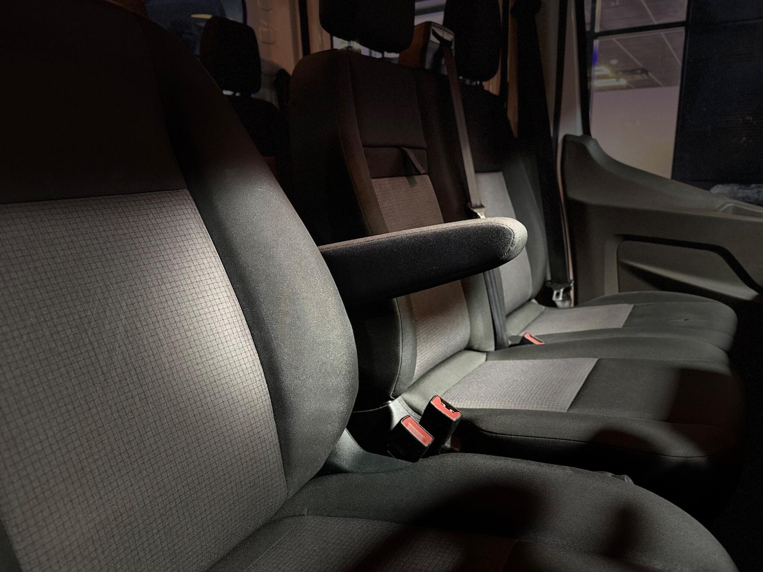 Used Ford Transit 2020 for sale - 76398928: Photo 38