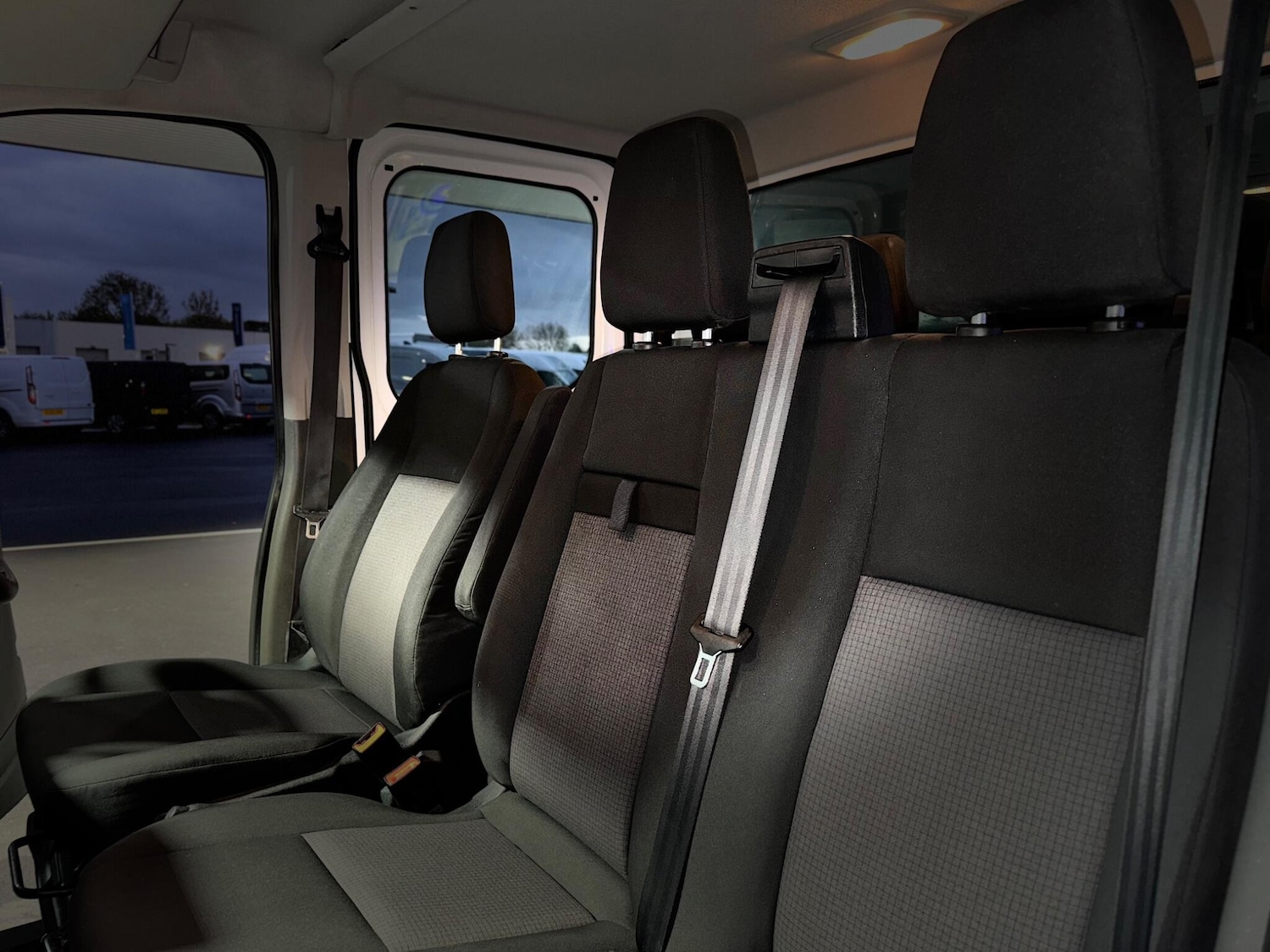 Used Ford Transit 2020 for sale - 76398928: Photo 39