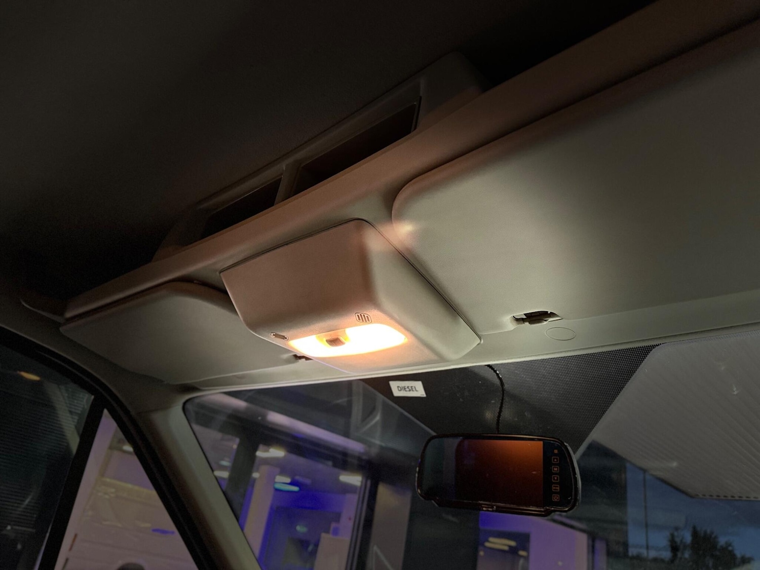 Used Ford Transit 2020 for sale - 76398928: Photo 45