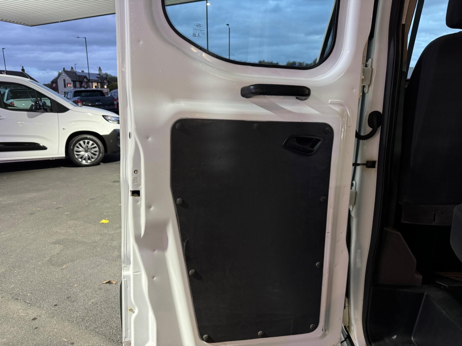 Used Ford Transit 2020 for sale - 76398928: Photo 47