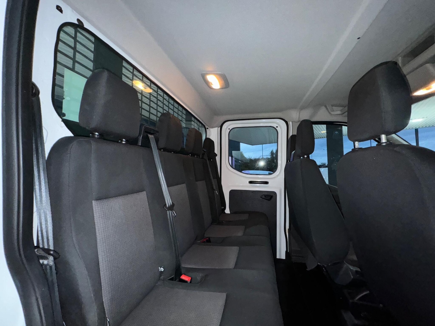Used Ford Transit 2020 for sale - 76398928: Photo 48
