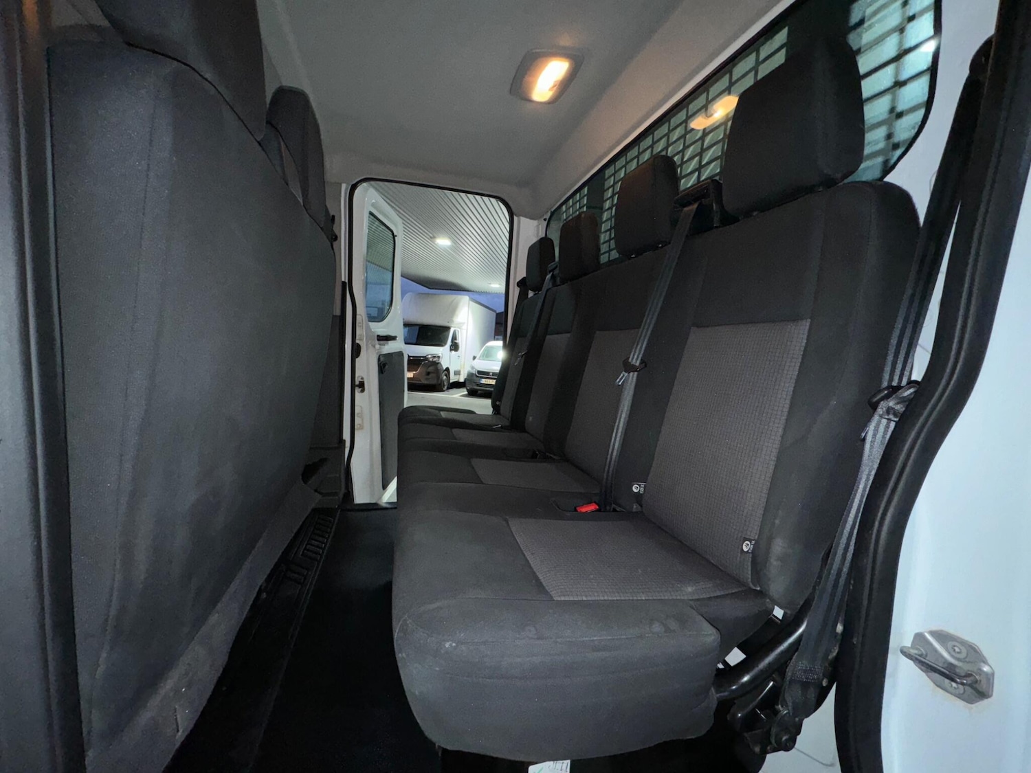 Used Ford Transit 2020 for sale - 76398928: Photo 49