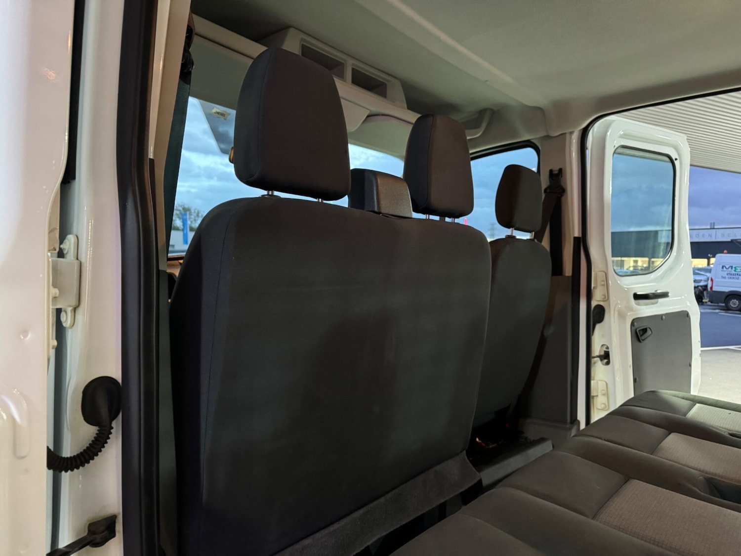 Used Ford Transit 2020 for sale - 76398928: Photo 50