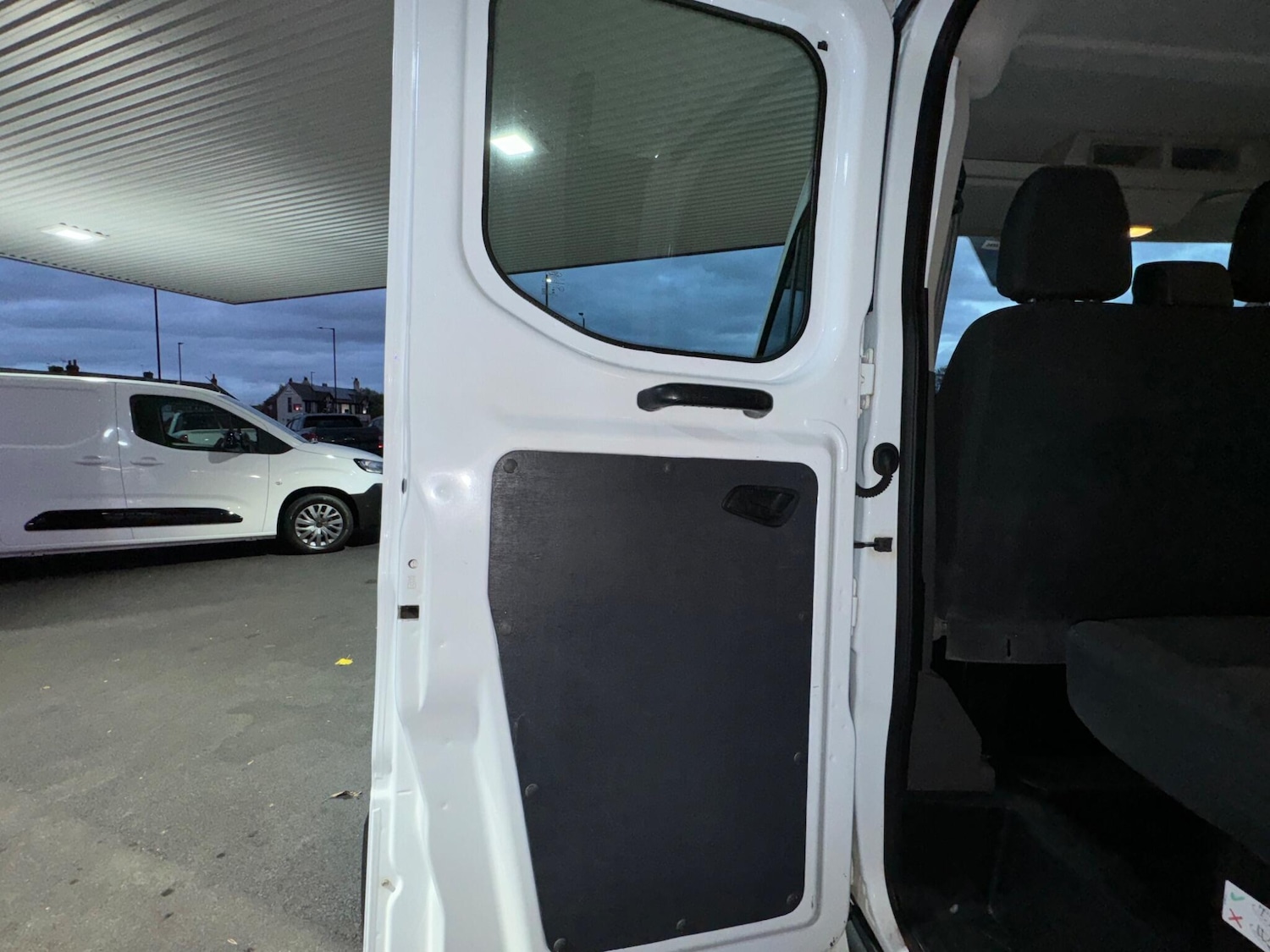 Used Ford Transit 2020 for sale - 76398928: Photo 51