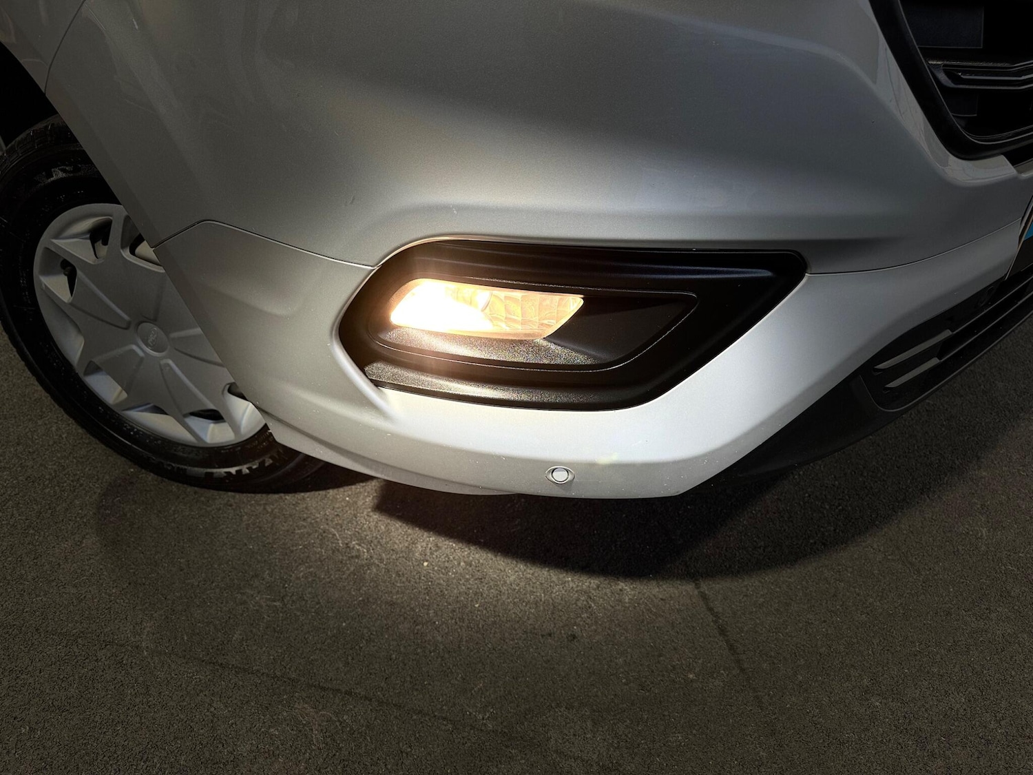 Used Ford Transit Custom 2022 for sale - 76388403: Photo 18