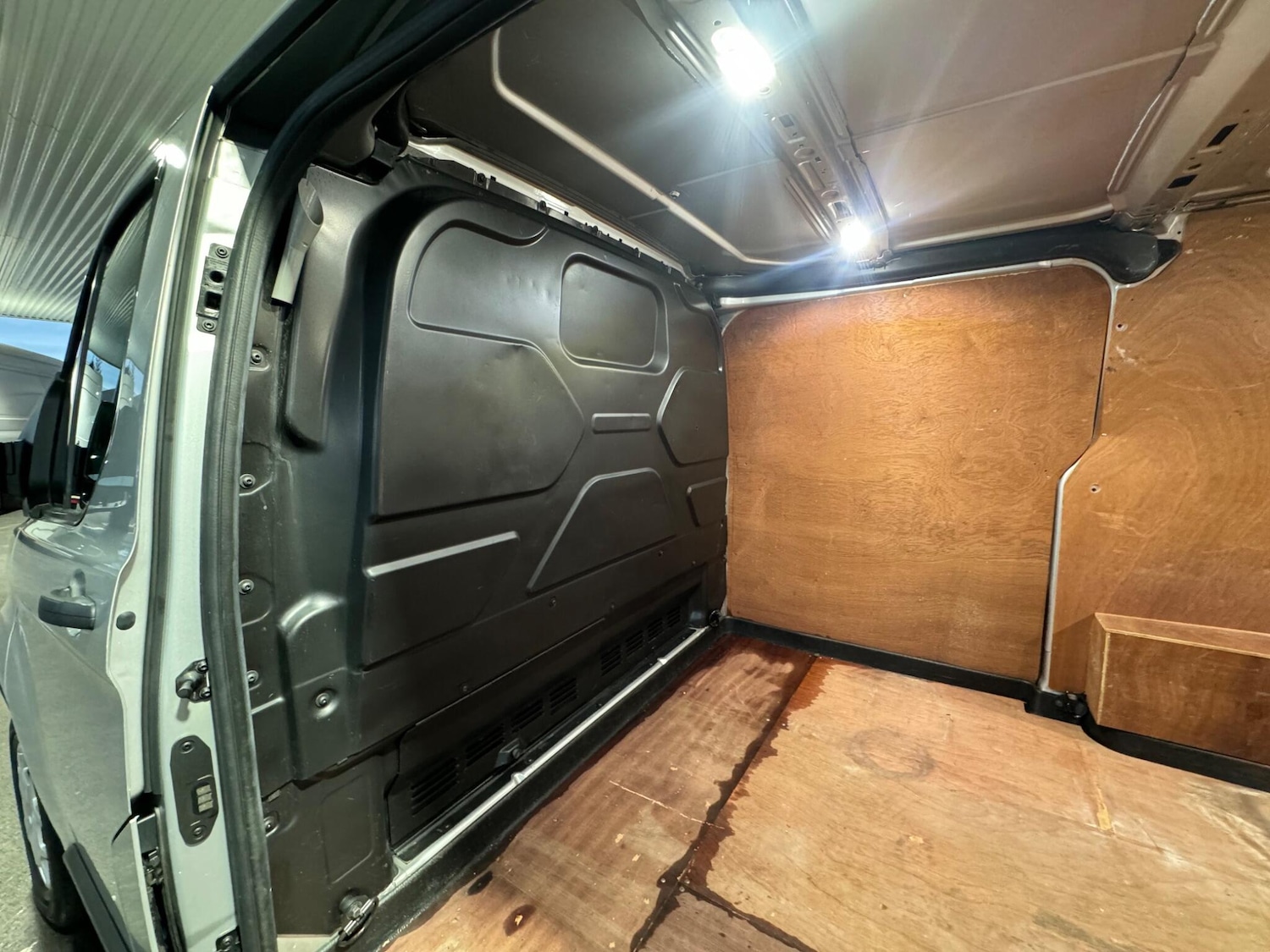 Used Ford Transit Custom 2022 for sale - 76388403: Photo 20