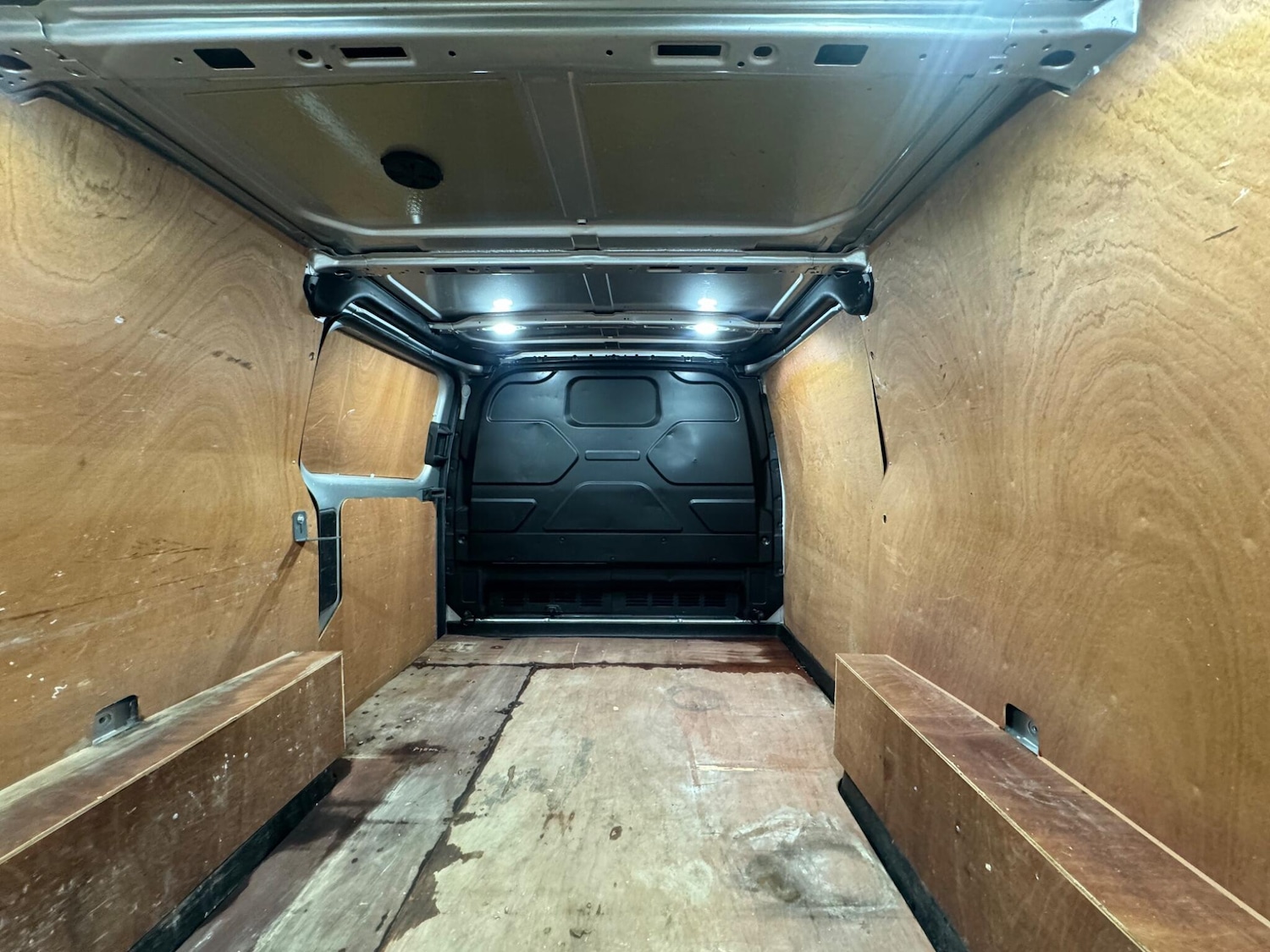 Used Ford Transit Custom 2022 for sale - 76388403: Photo 22