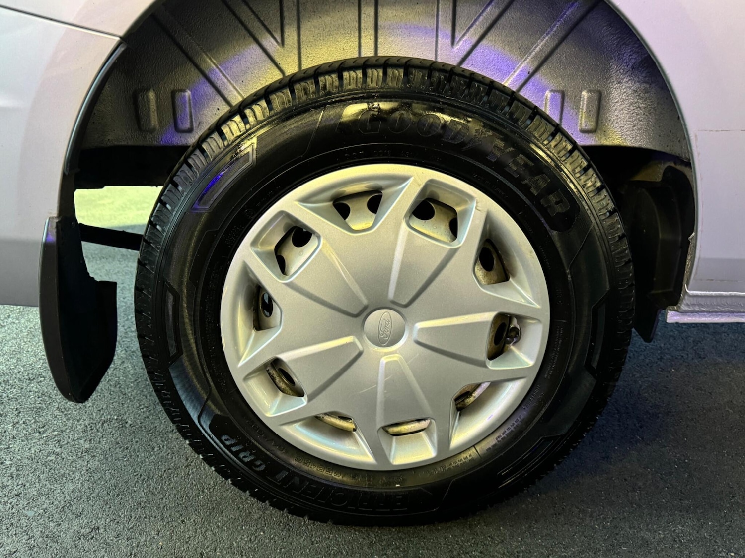 Used Ford Transit Custom 2022 for sale - 76388403: Photo 24