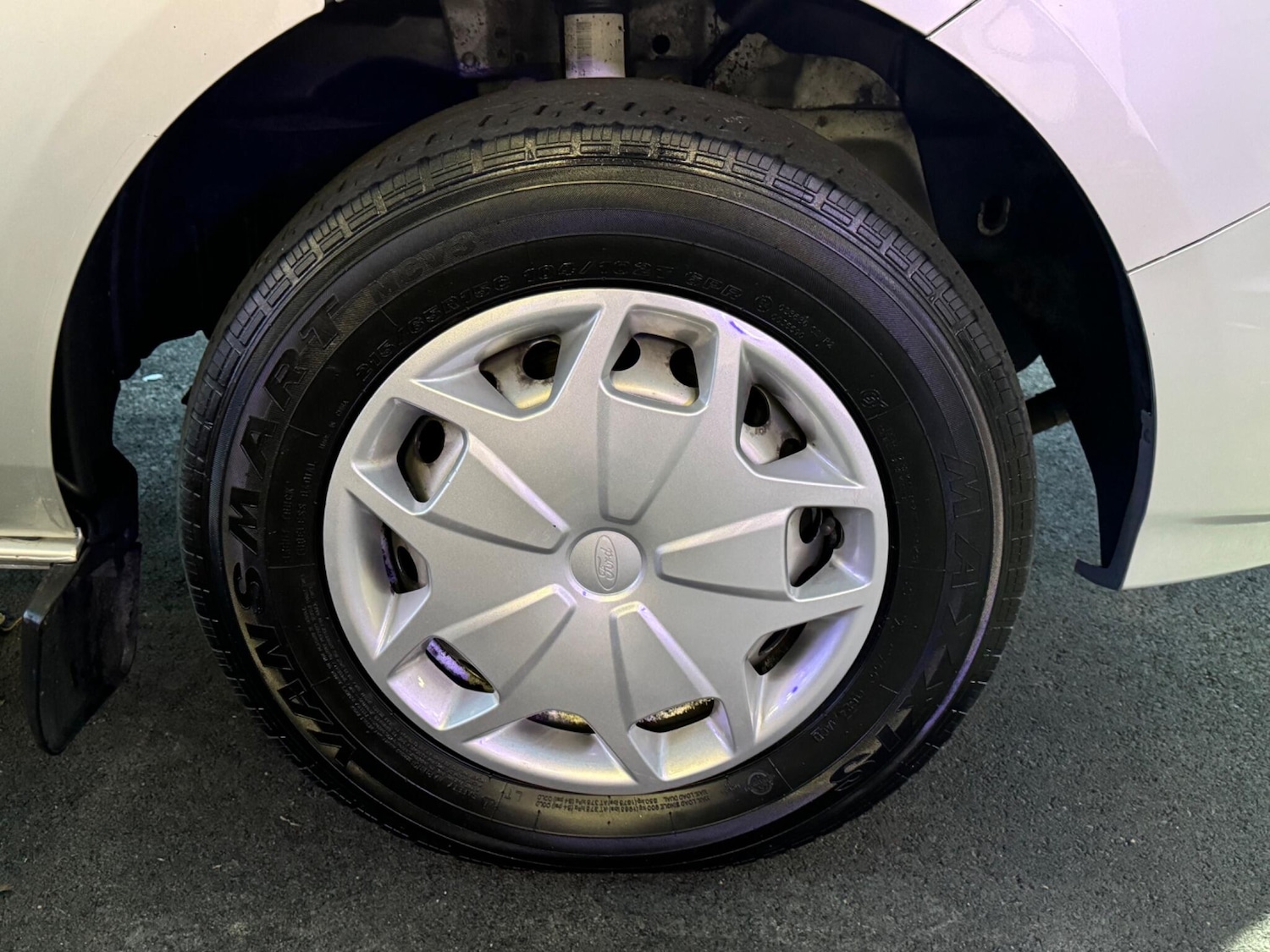 Used Ford Transit Custom 2022 for sale - 76388403: Photo 27